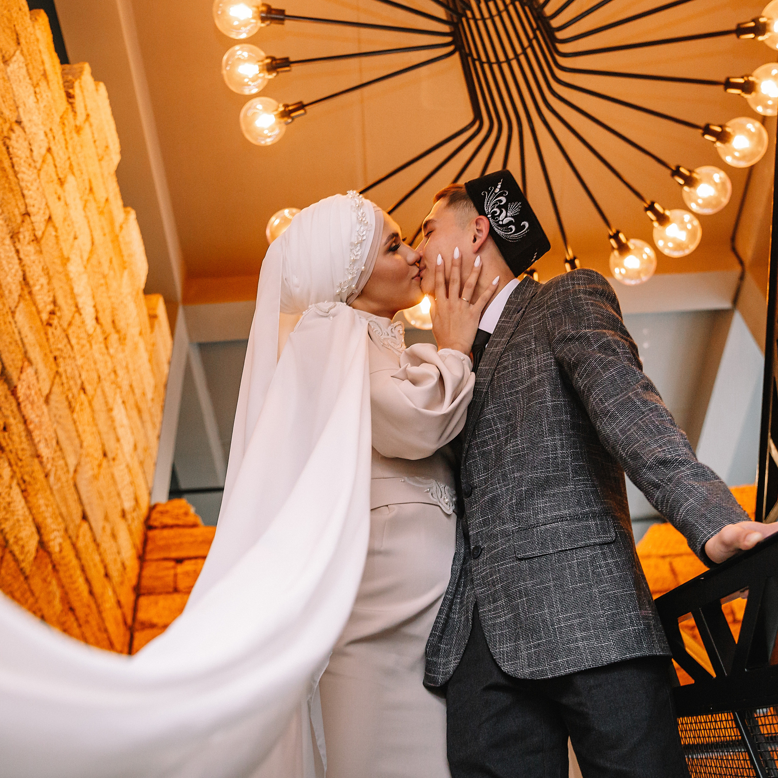 Свадьба. Фотограф  г. Набережные Челны, Татарстан — Айгуль Зарипова