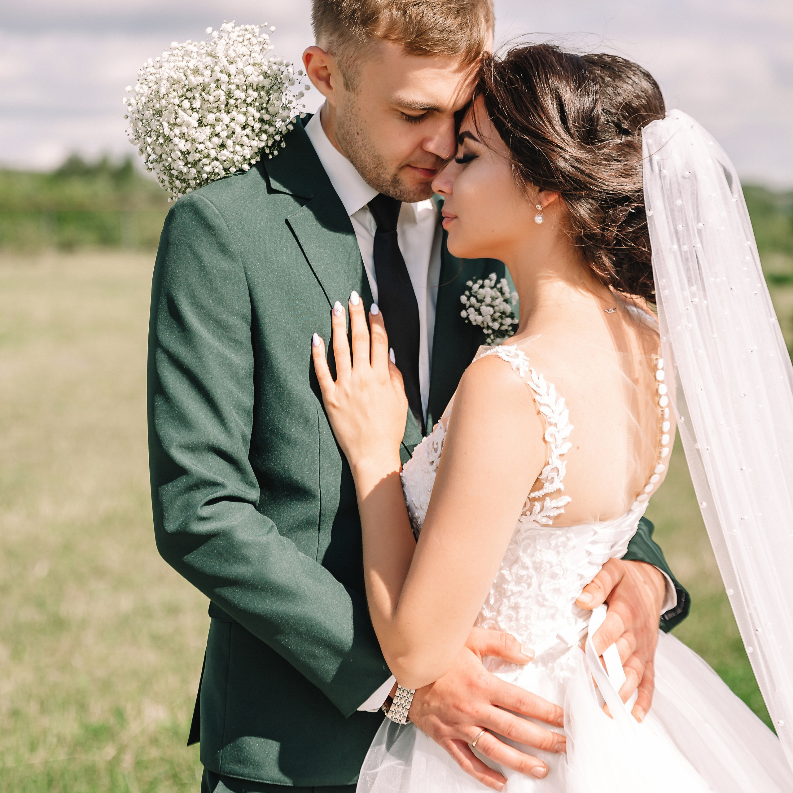 Свадьба. Фотограф  г. Набережные Челны, Татарстан — Айгуль Зарипова