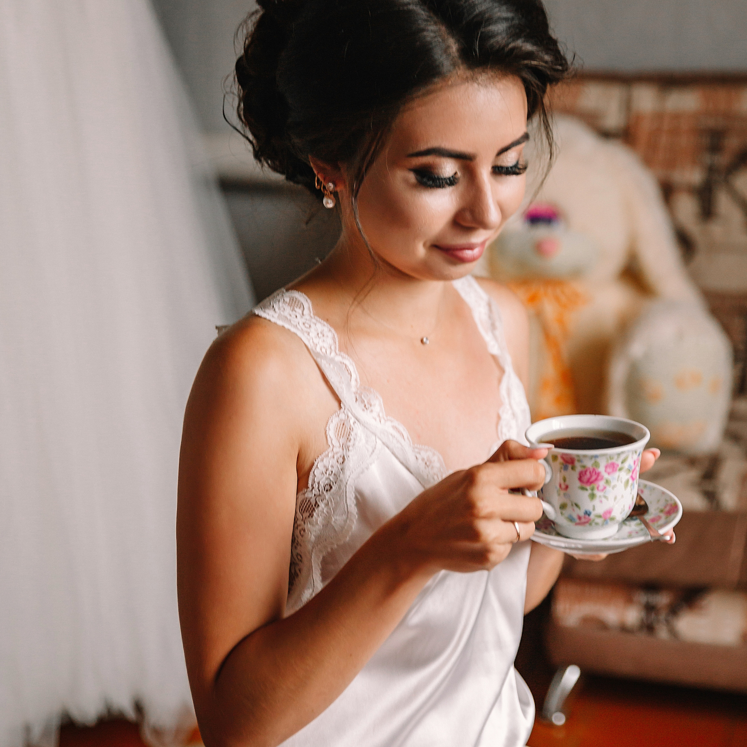 Свадьба. Фотограф  г. Набережные Челны, Татарстан — Айгуль Зарипова