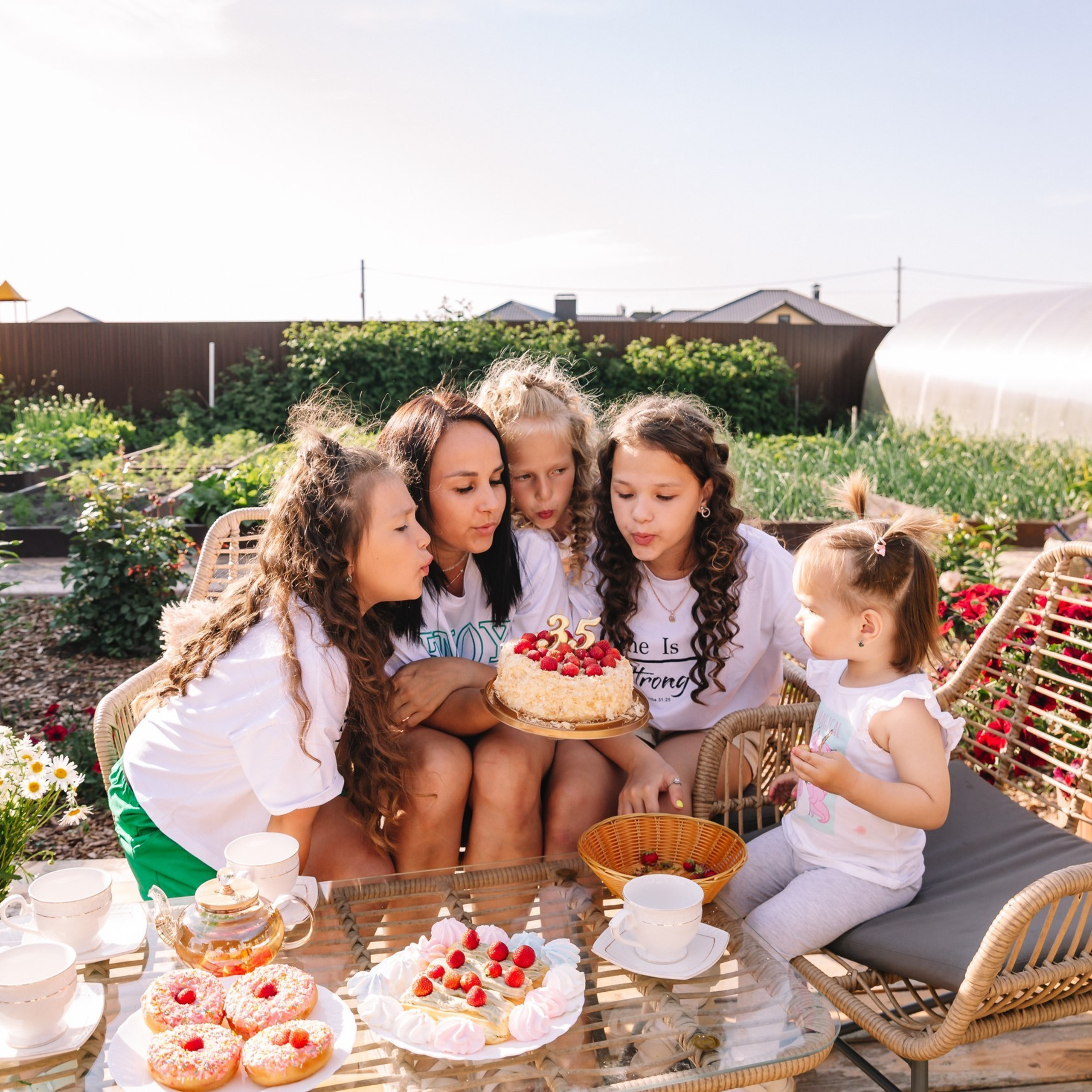 Семья. Фотограф  г. Набережные Челны, Татарстан — Айгуль Зарипова