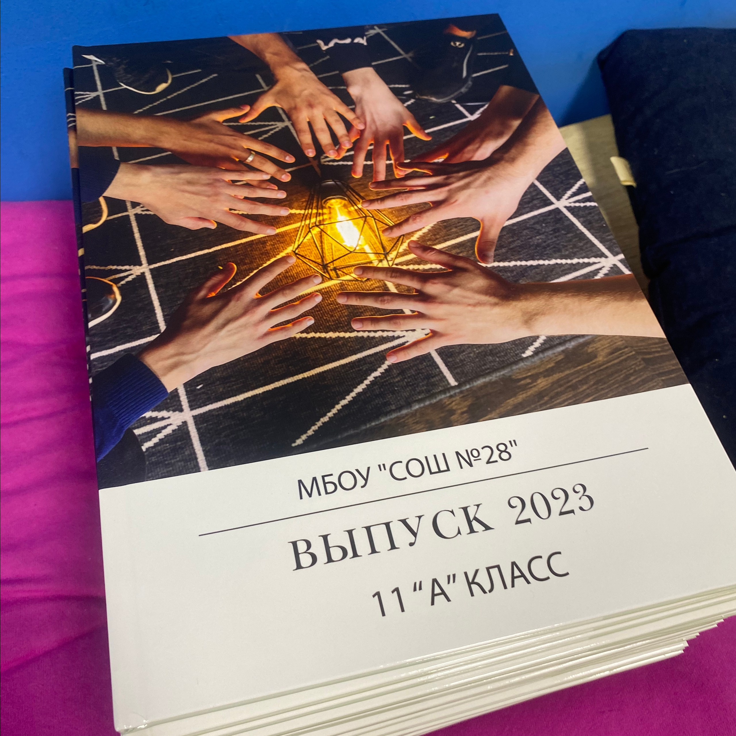 Школа. Фотограф  г. Набережные Челны, Татарстан — Айгуль Зарипова