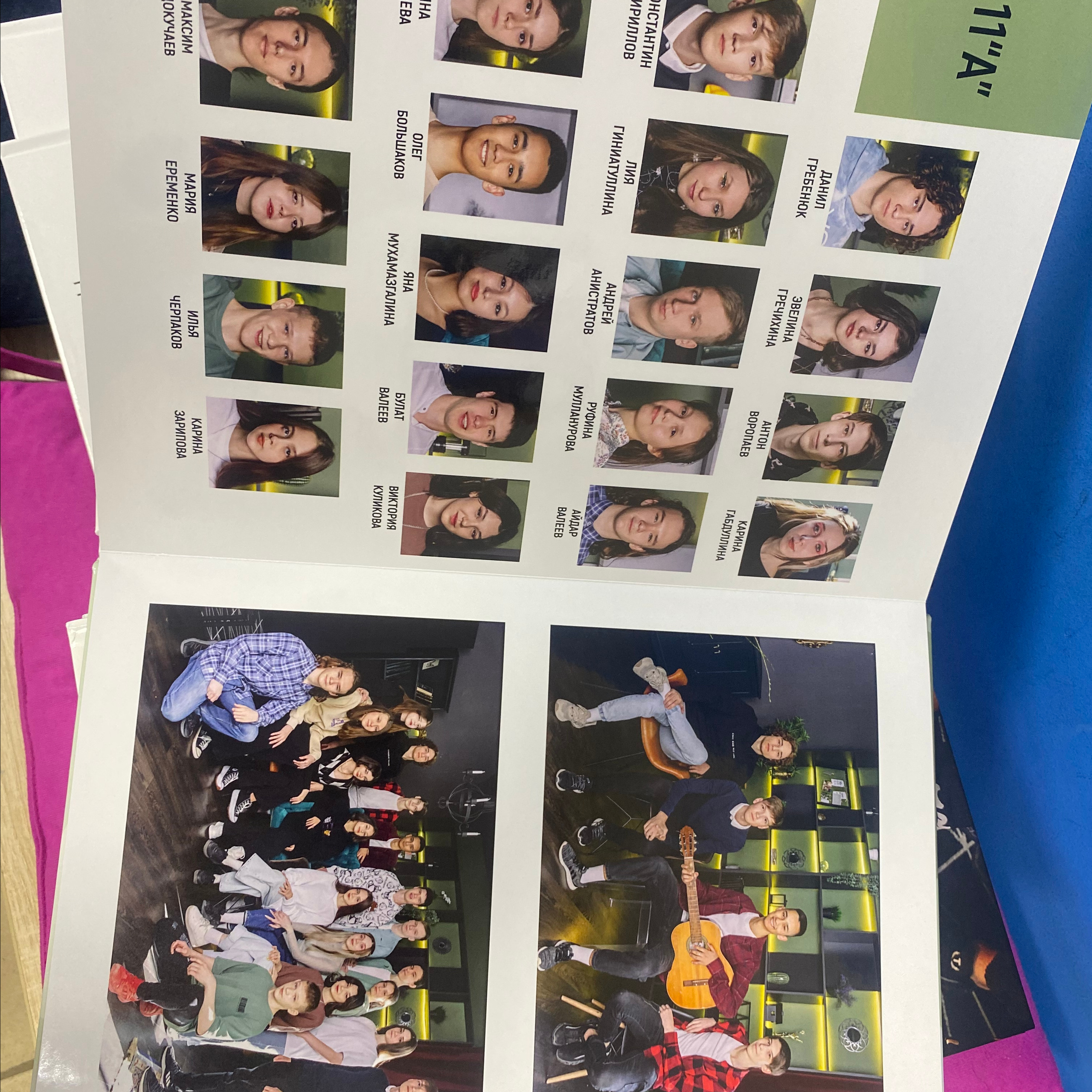 Школа. Фотограф  г. Набережные Челны, Татарстан — Айгуль Зарипова