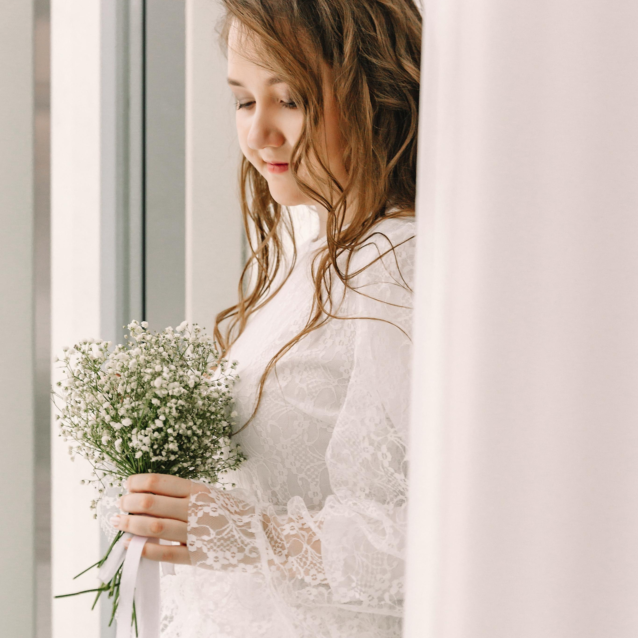 Свадьба. Фотограф  г. Набережные Челны, Татарстан — Айгуль Зарипова