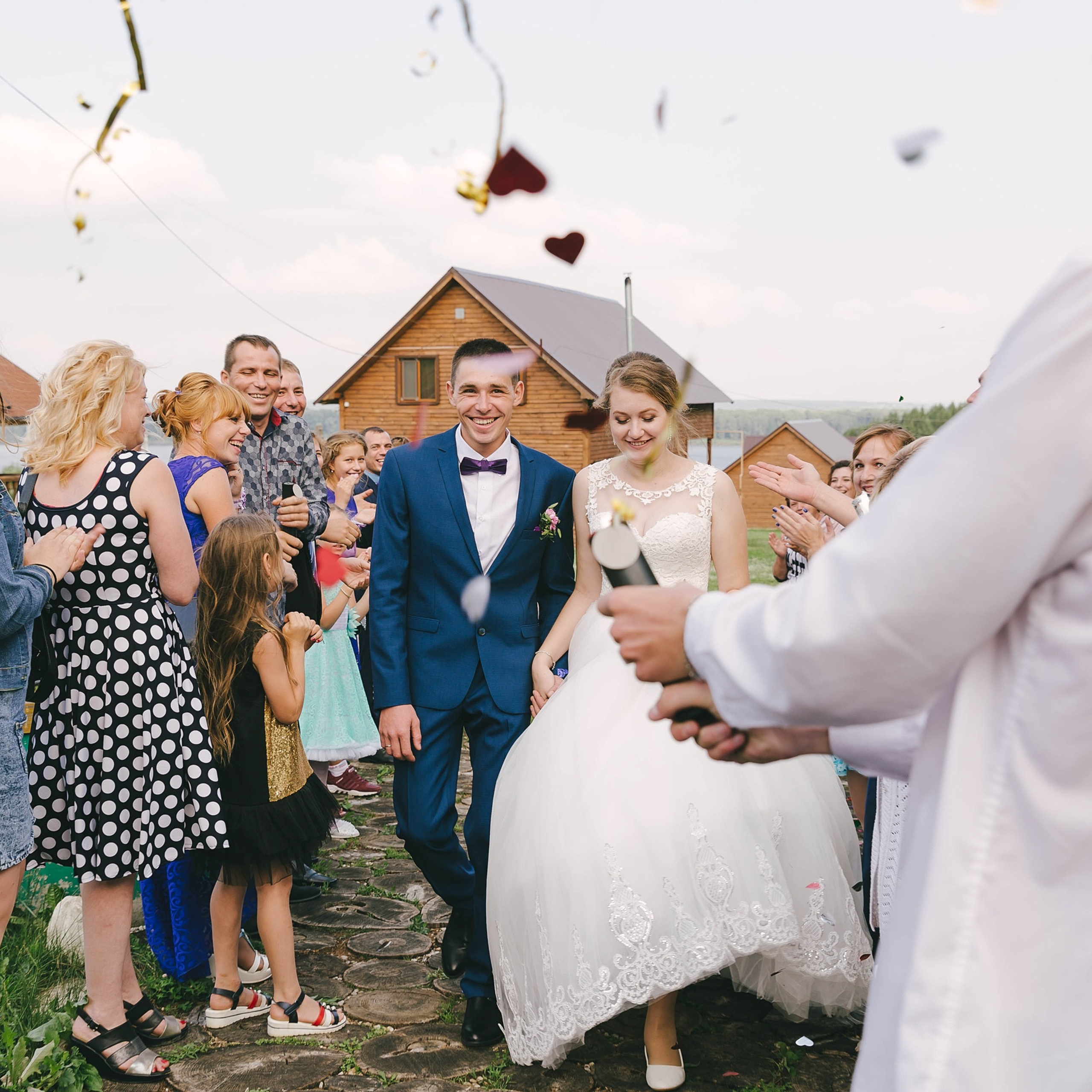 Свадьба. Фотограф  г. Набережные Челны, Татарстан — Айгуль Зарипова