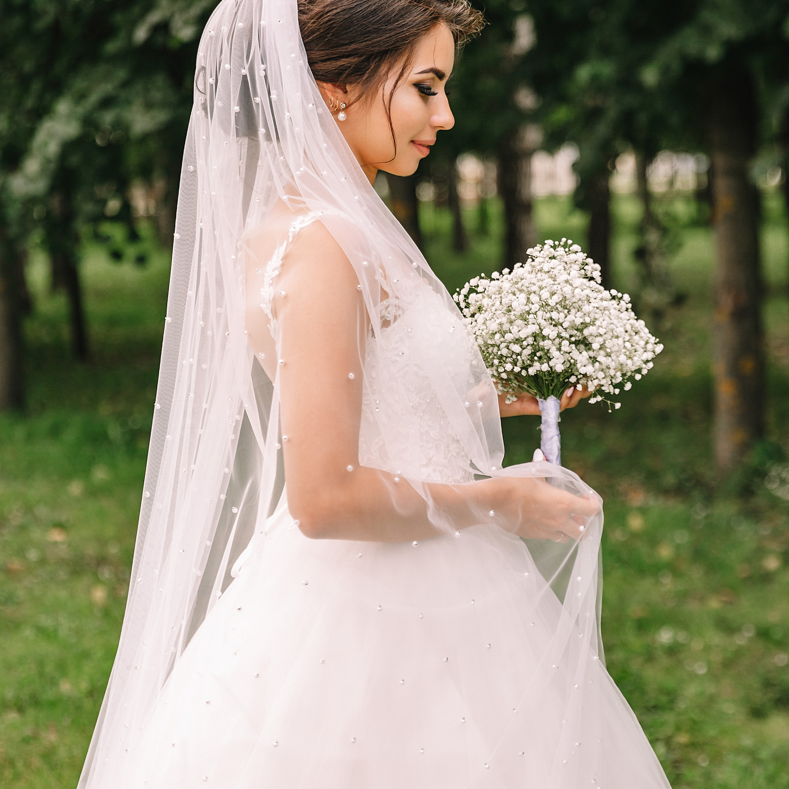 Свадьба. Фотограф  г. Набережные Челны, Татарстан — Айгуль Зарипова