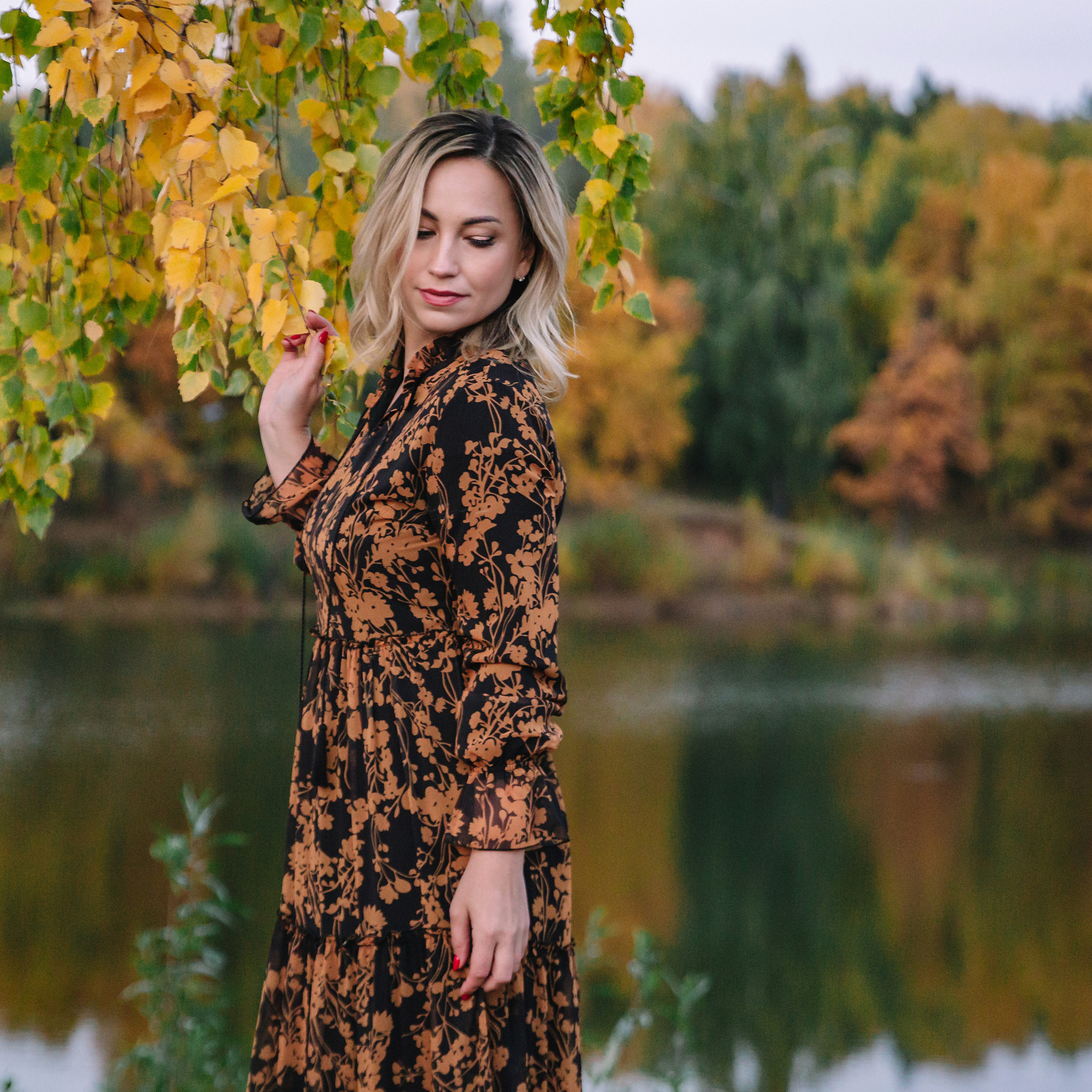 Индивидуальная сьемка. Фотограф  г. Набережные Челны, Татарстан — Айгуль Зарипова