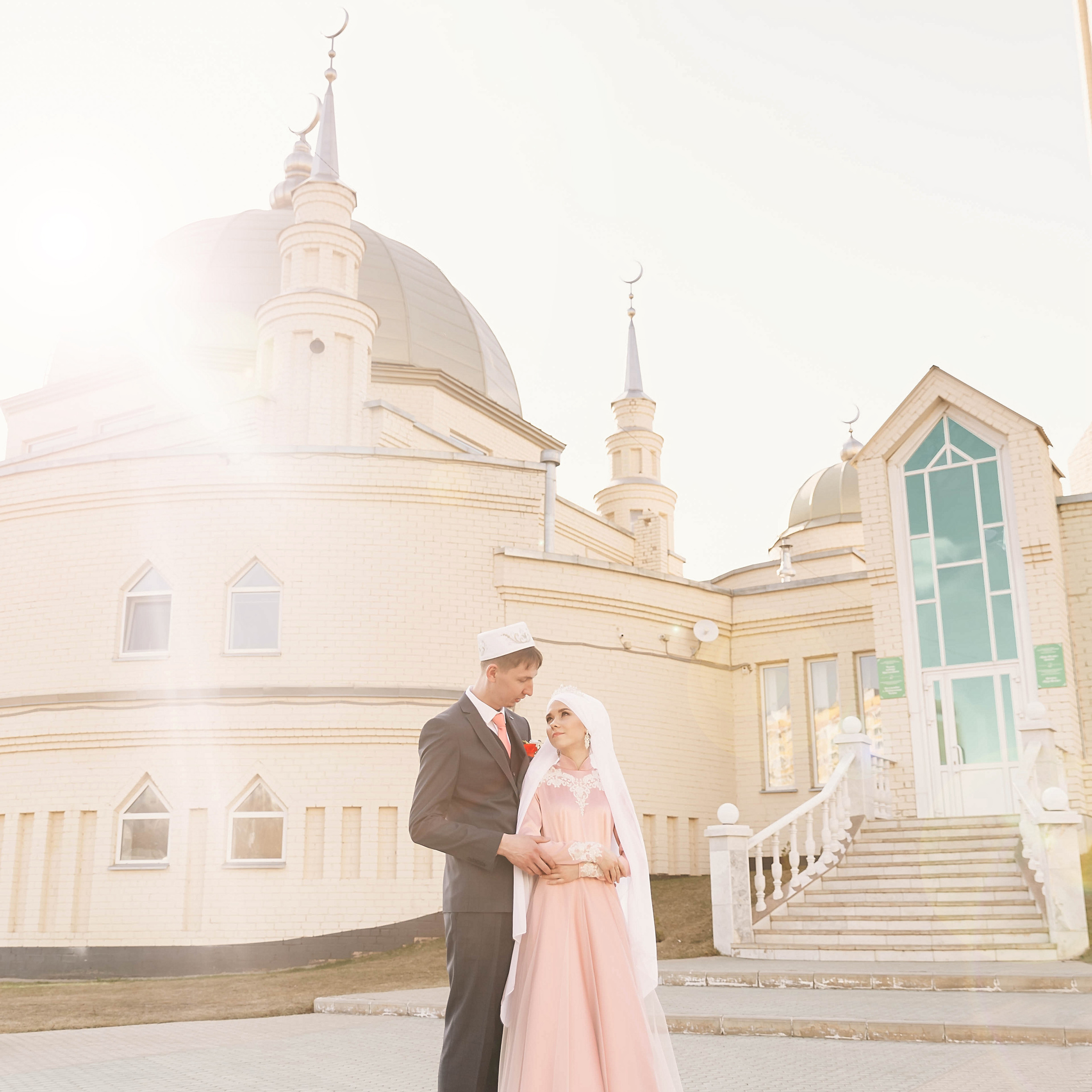 Свадьба. Фотограф  г. Набережные Челны, Татарстан — Айгуль Зарипова