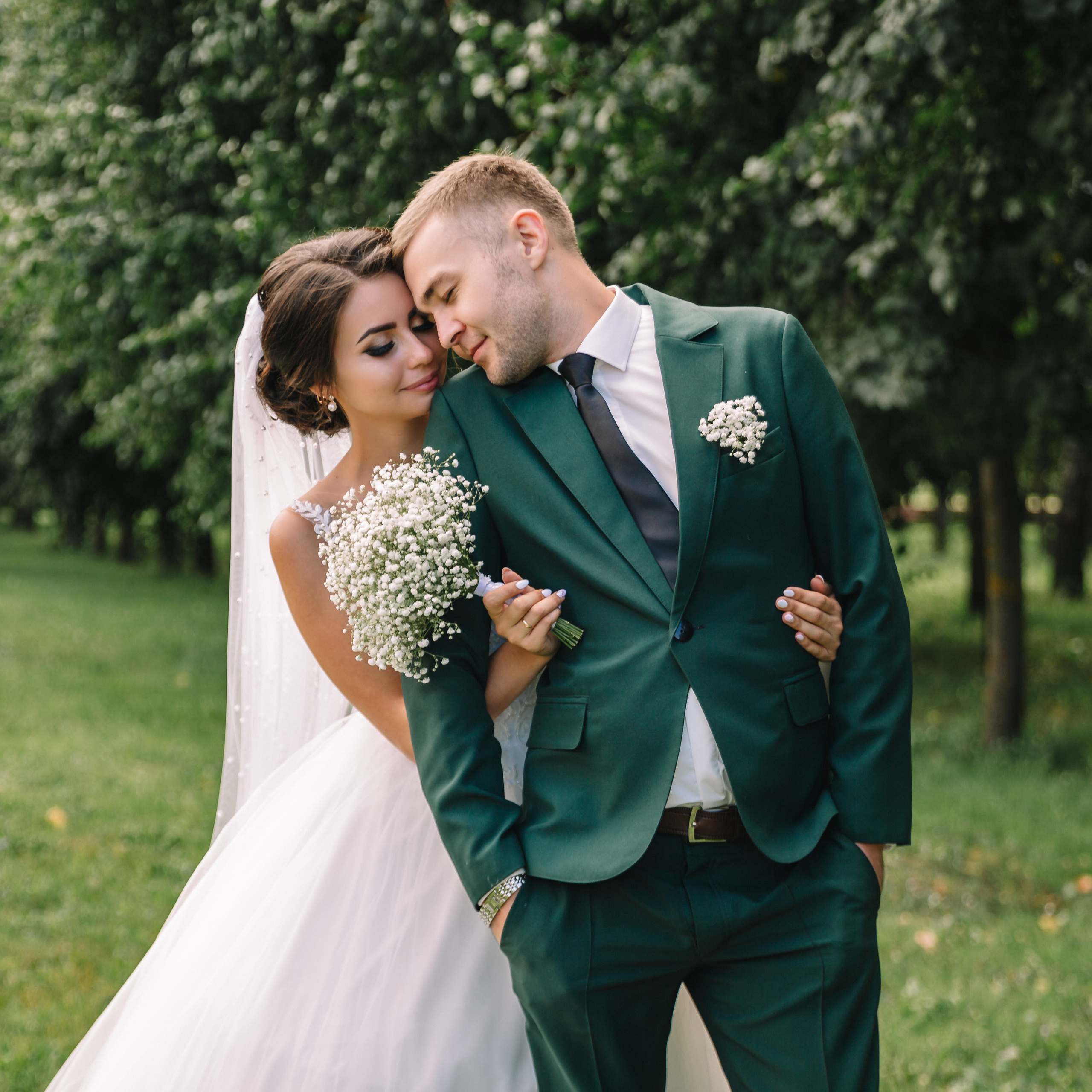 Свадьба. Фотограф  г. Набережные Челны, Татарстан — Айгуль Зарипова