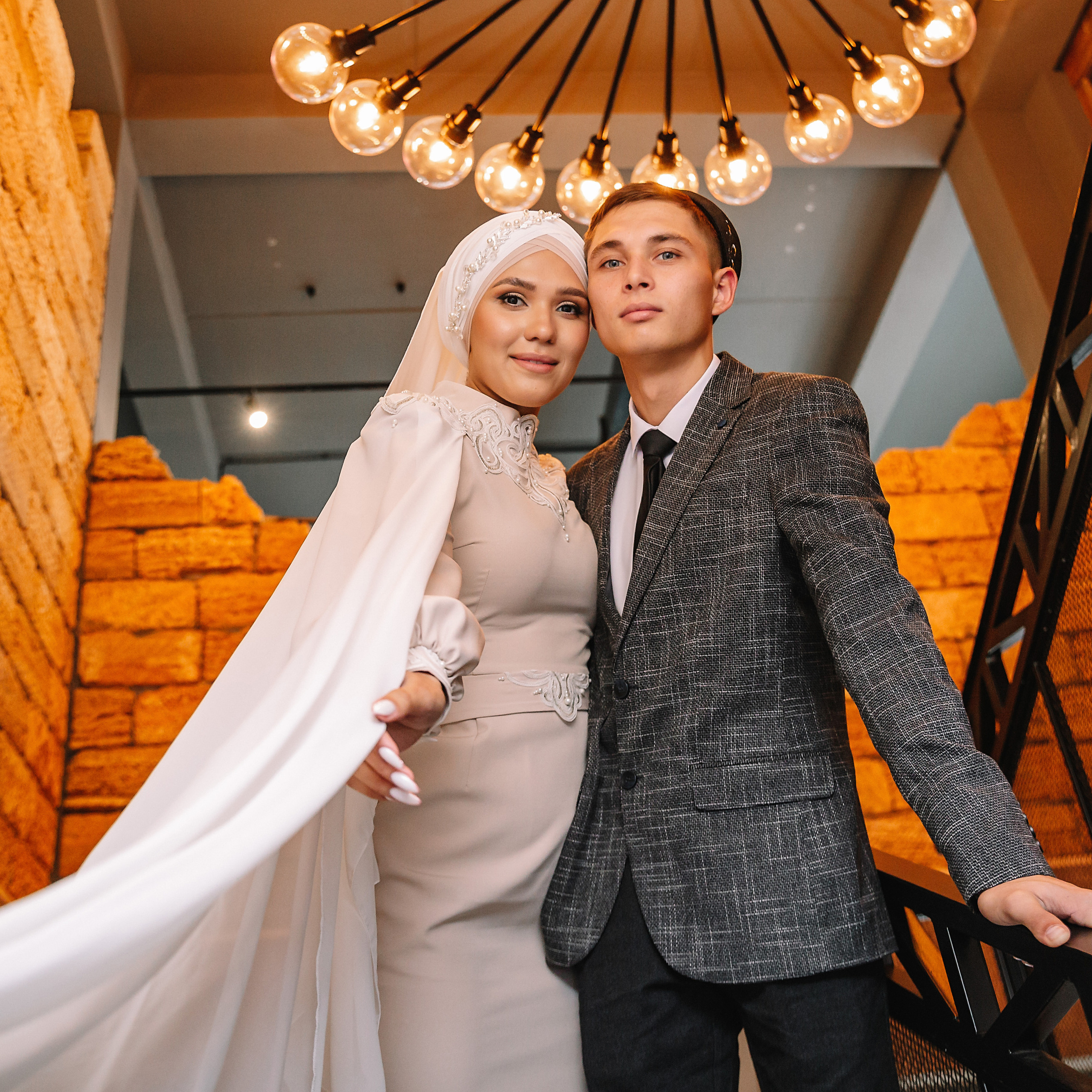 Свадьба. Фотограф  г. Набережные Челны, Татарстан — Айгуль Зарипова