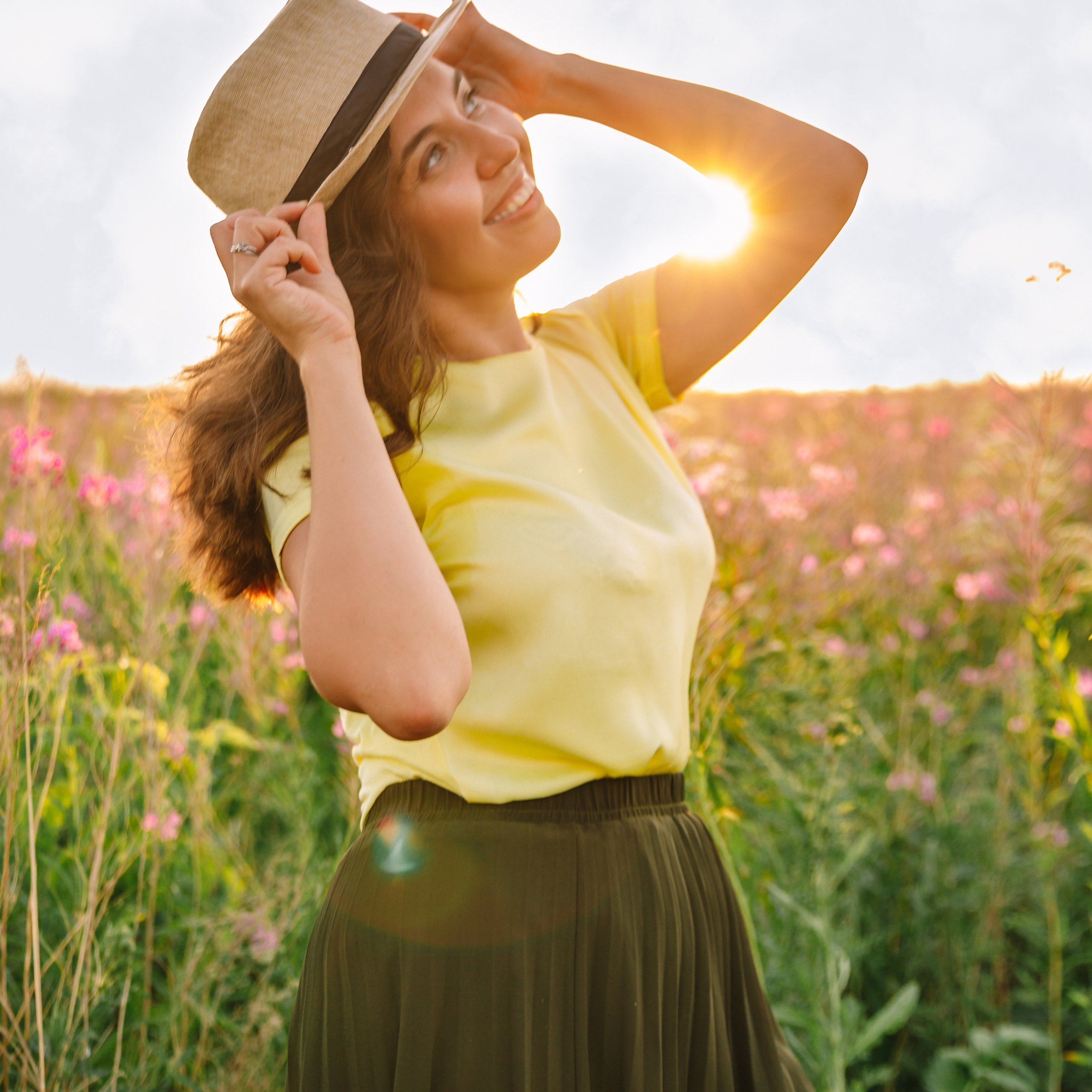 Индивидуальная сьемка. Фотограф  г. Набережные Челны, Татарстан — Айгуль Зарипова