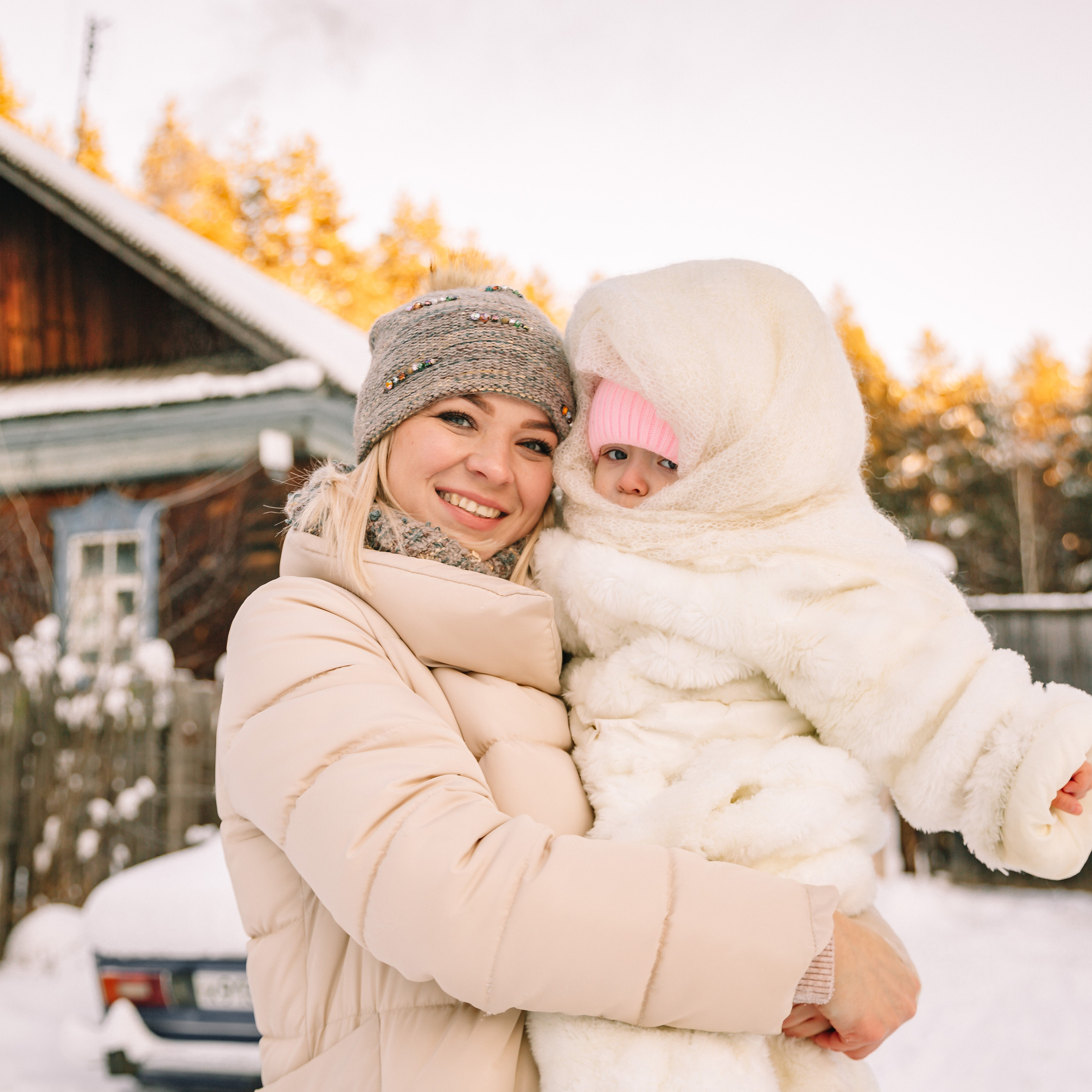Семья. Фотограф  г. Набережные Челны, Татарстан — Айгуль Зарипова