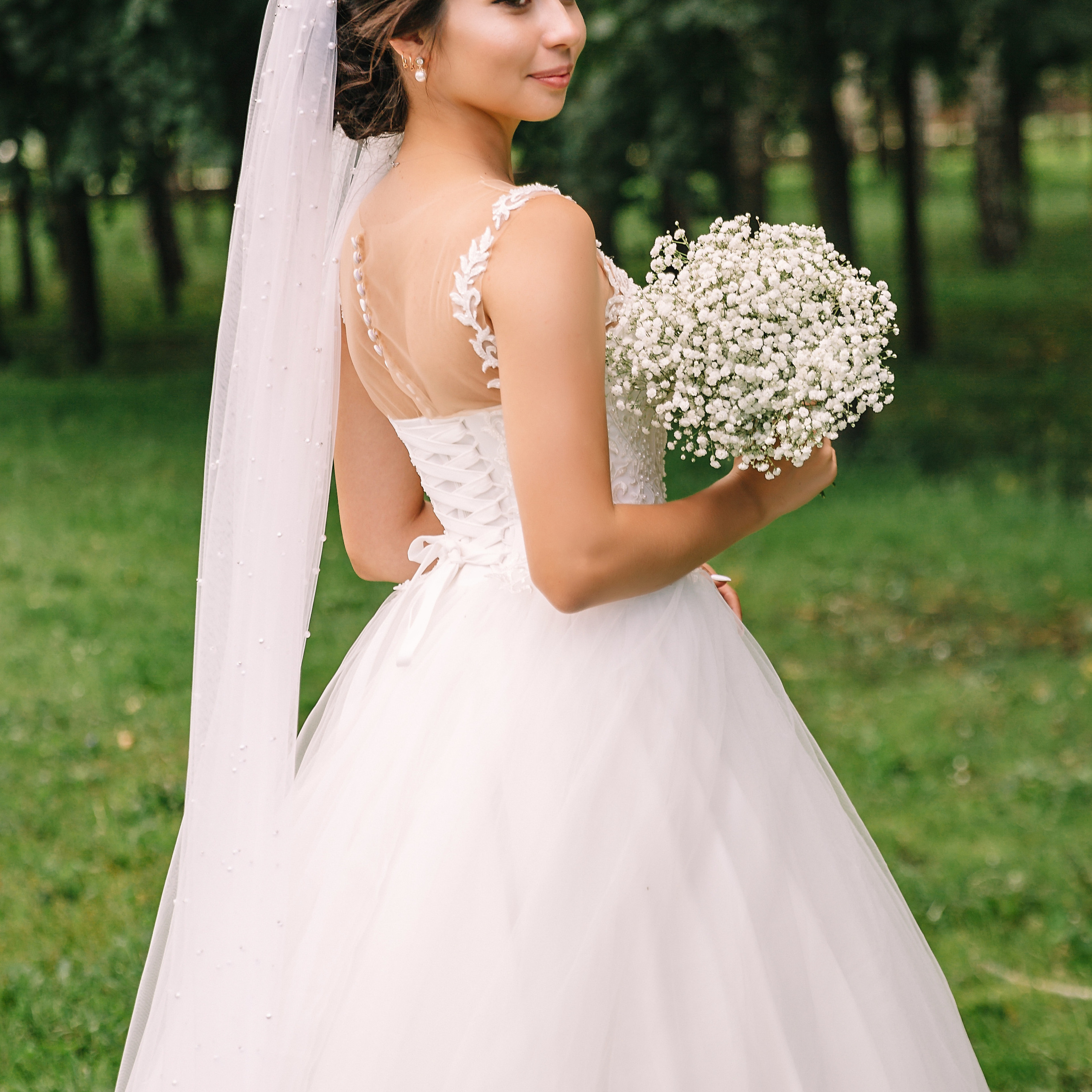 Свадьба. Фотограф  г. Набережные Челны, Татарстан — Айгуль Зарипова