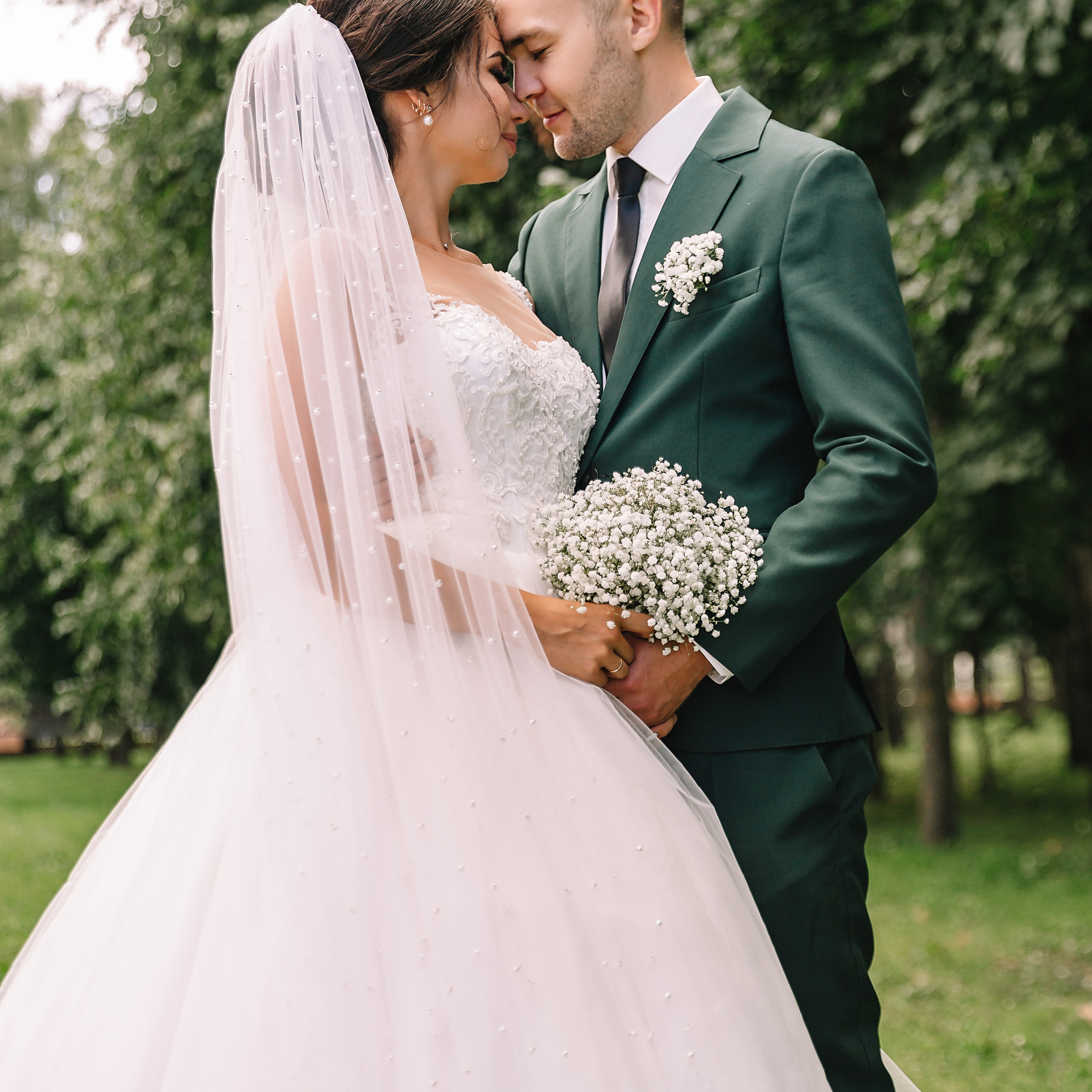 Свадьба. Фотограф  г. Набережные Челны, Татарстан — Айгуль Зарипова