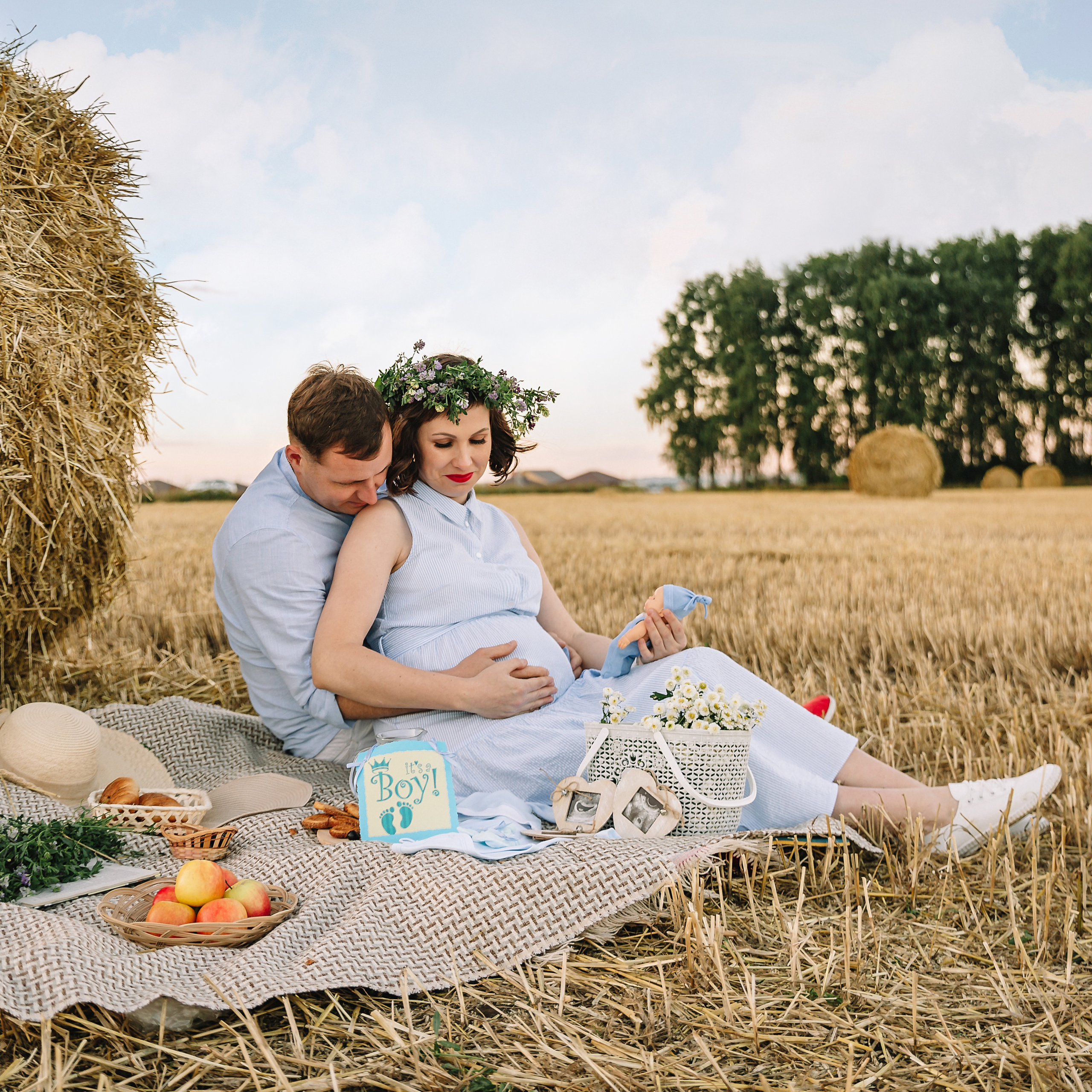 Семья. Фотограф  г. Набережные Челны, Татарстан — Айгуль Зарипова