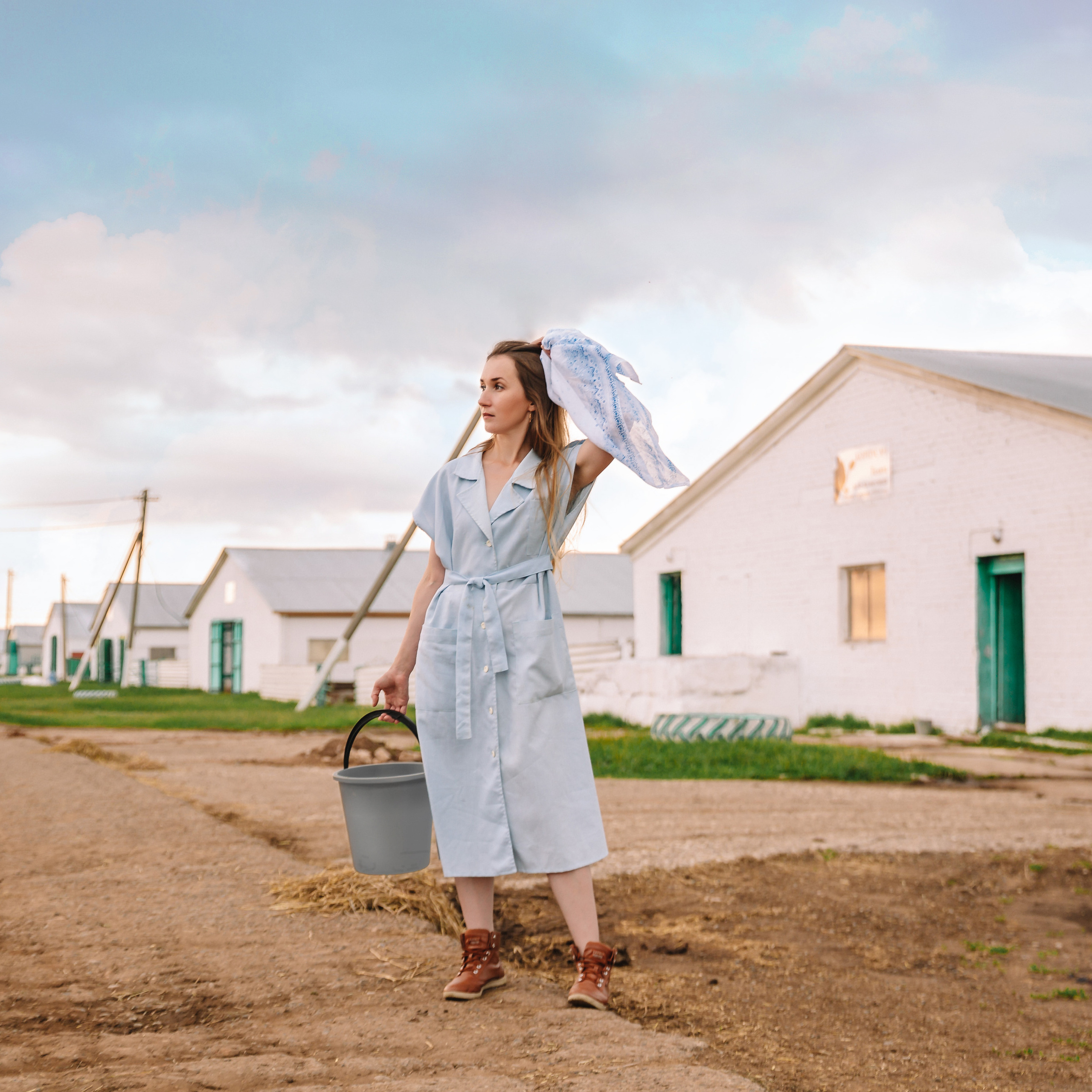 Индивидуальная сьемка. Фотограф  г. Набережные Челны, Татарстан — Айгуль Зарипова