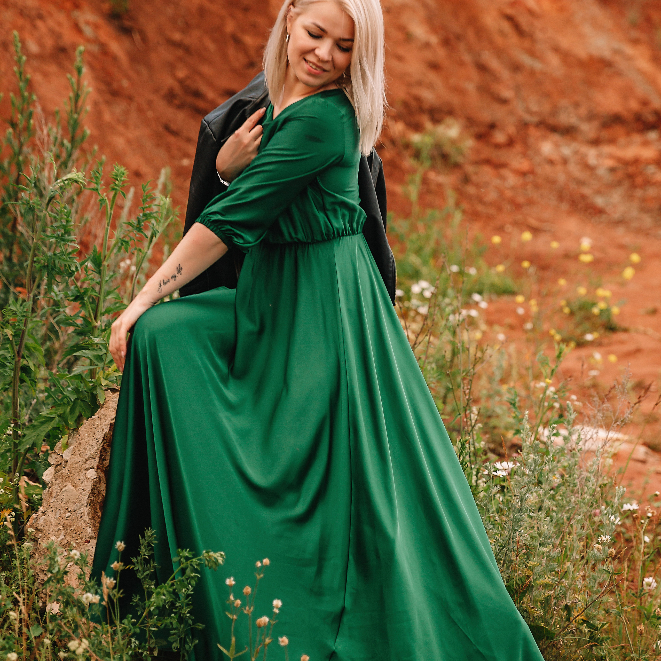 Индивидуальная сьемка. Фотограф  г. Набережные Челны, Татарстан — Айгуль Зарипова