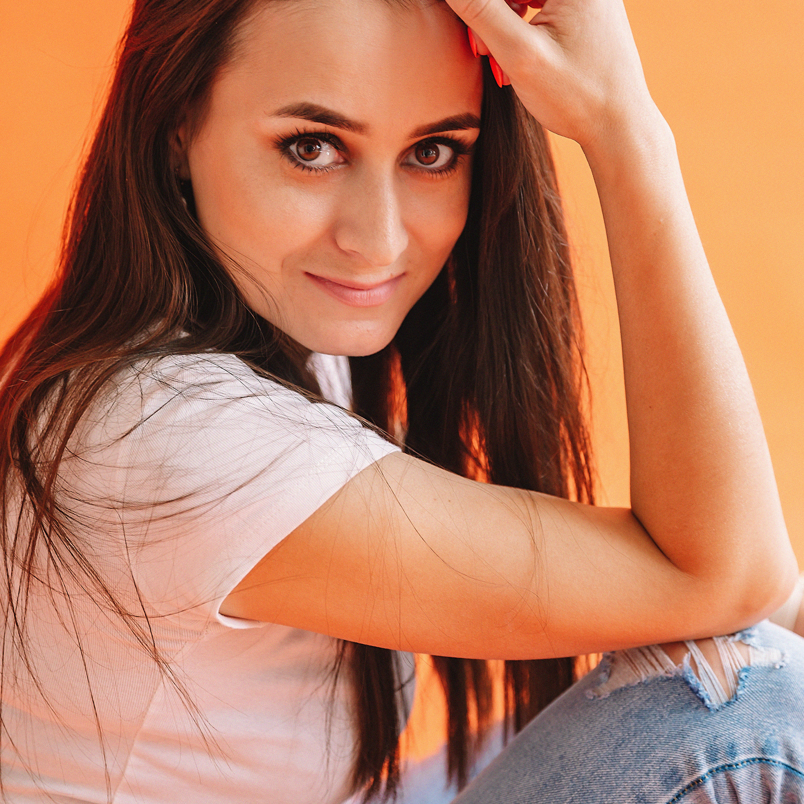 Индивидуальная сьемка. Фотограф  г. Набережные Челны, Татарстан — Айгуль Зарипова