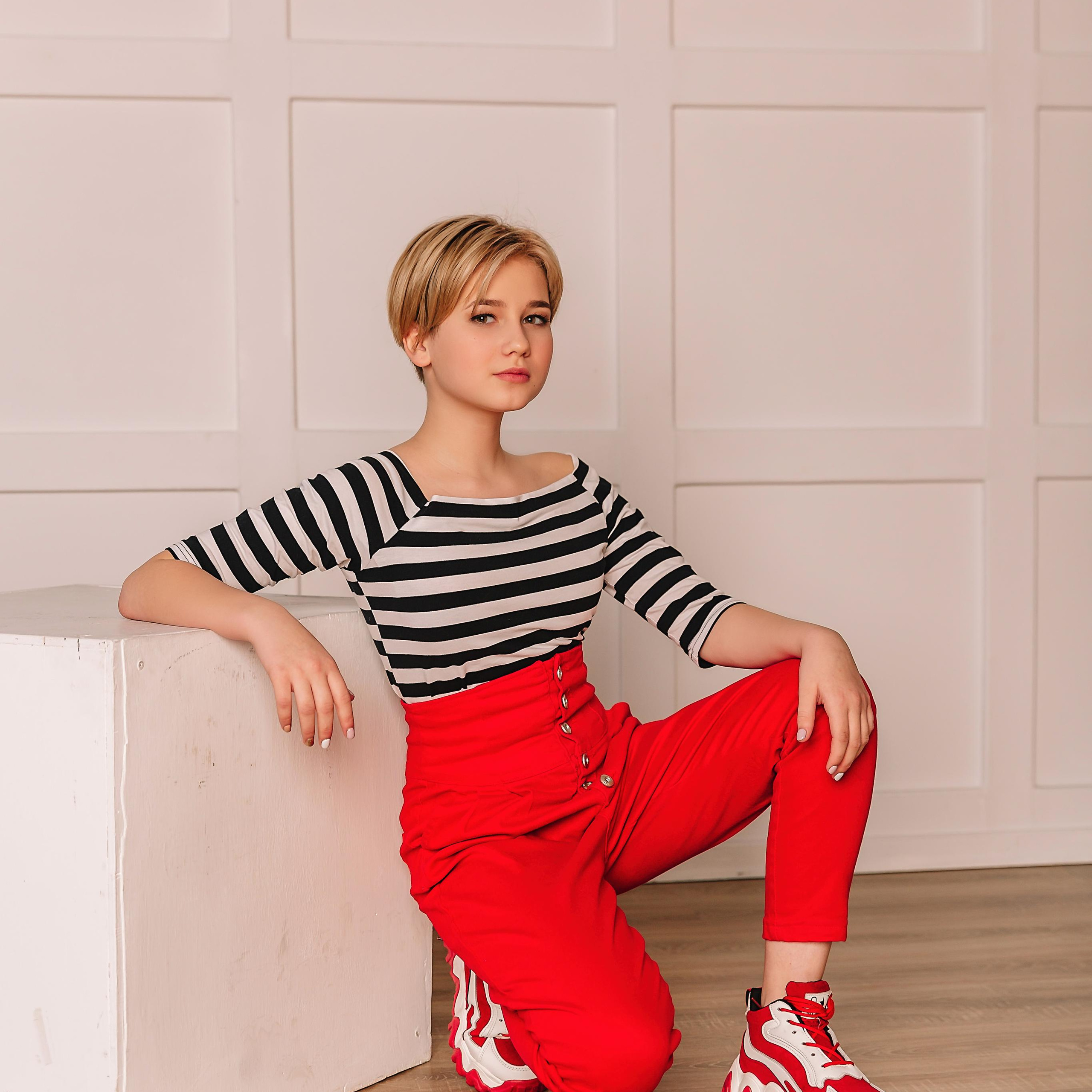 Дети в кадре. Фотограф  г. Набережные Челны, Татарстан — Айгуль Зарипова