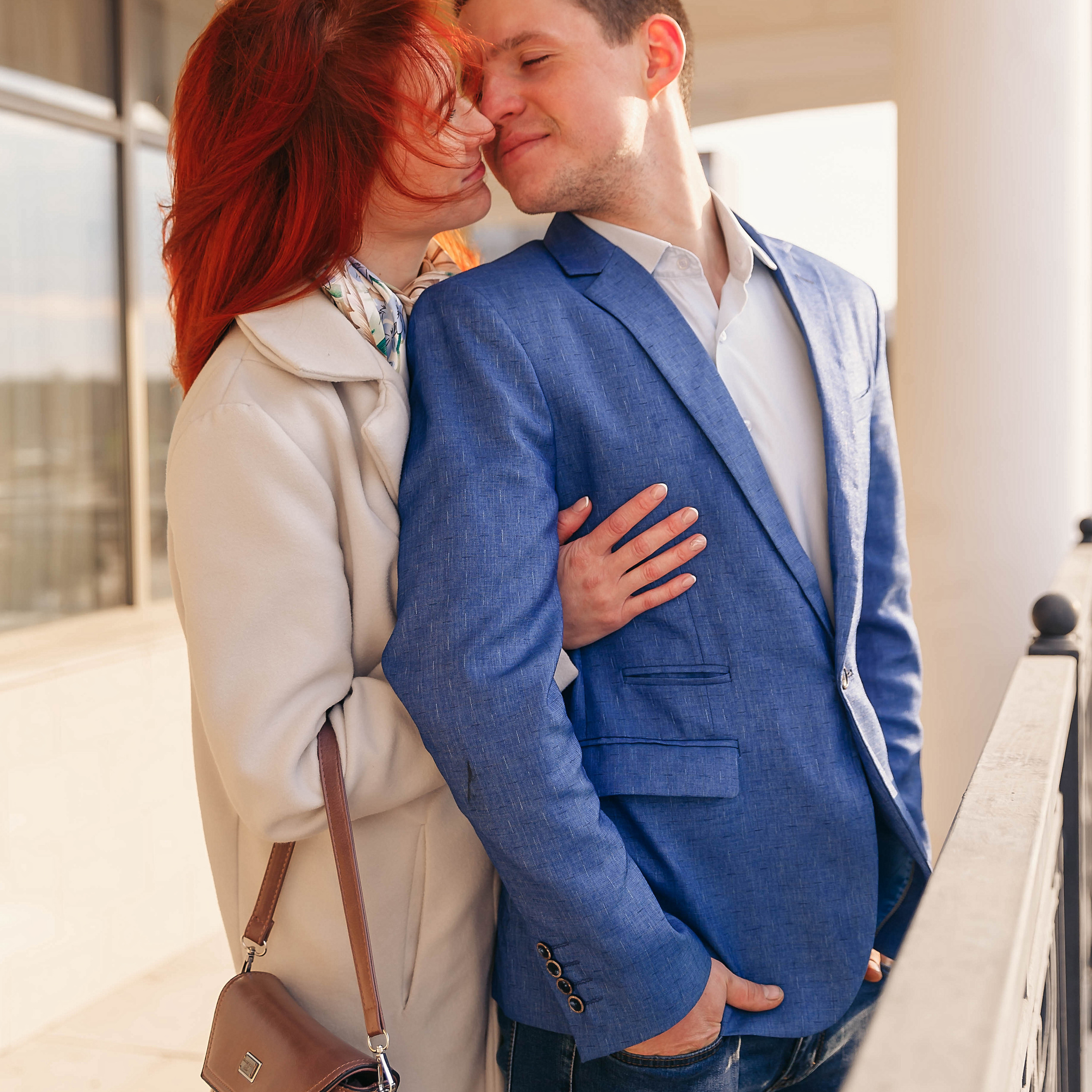 История любви. Фотограф  г. Набережные Челны, Татарстан — Айгуль Зарипова