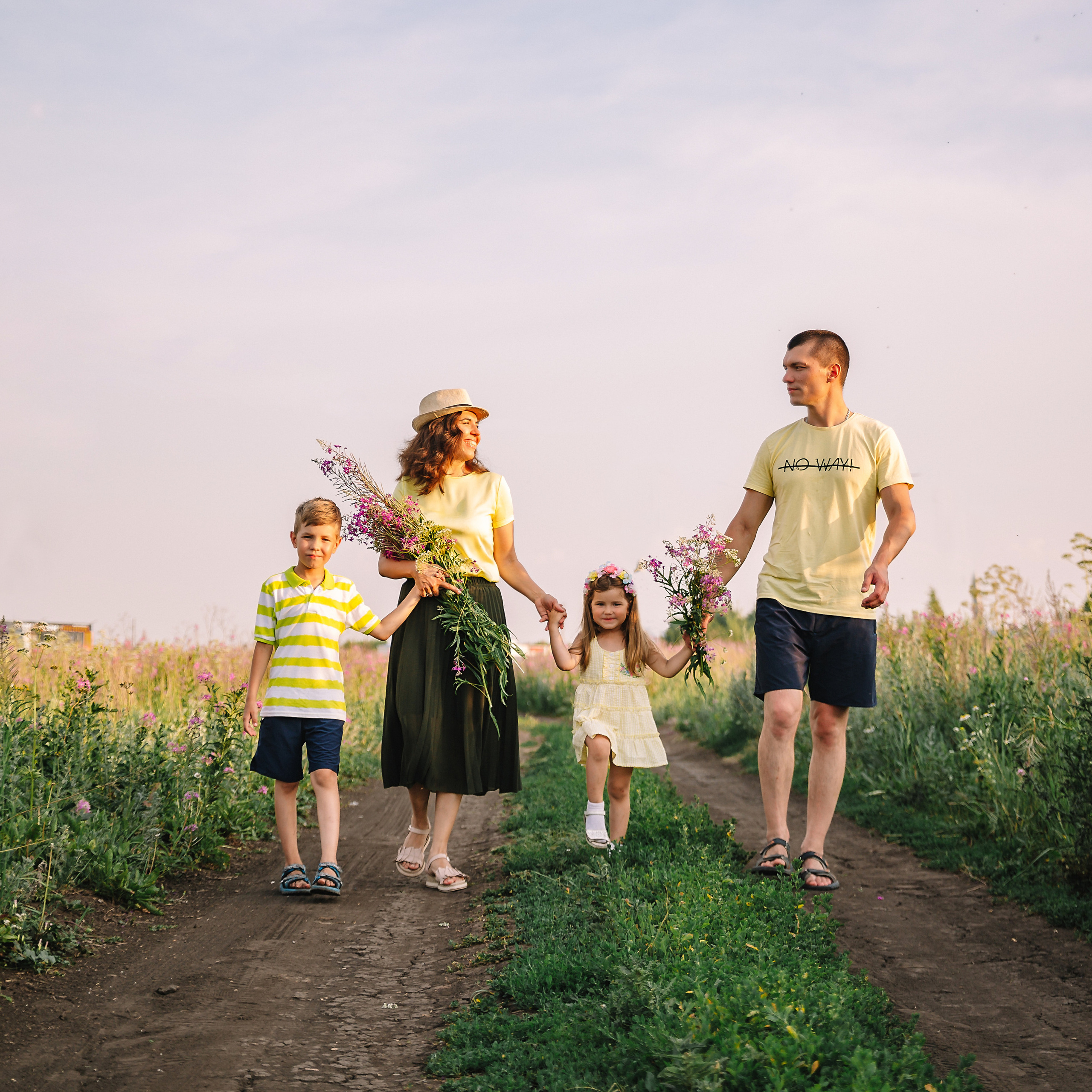 Семья. Фотограф  г. Набережные Челны, Татарстан — Айгуль Зарипова