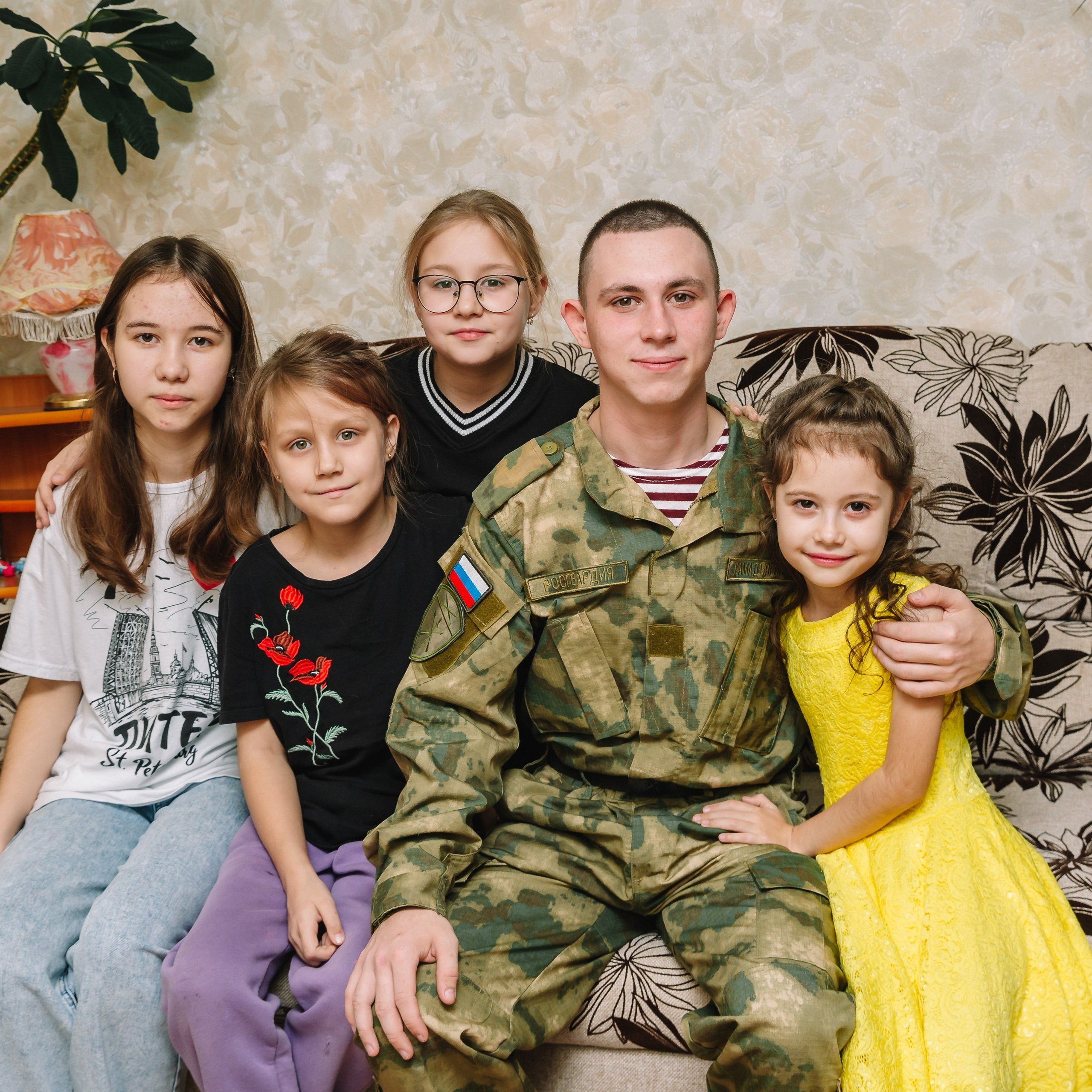 Отзывы. Фотограф  г. Набережные Челны, Татарстан — Айгуль Зарипова