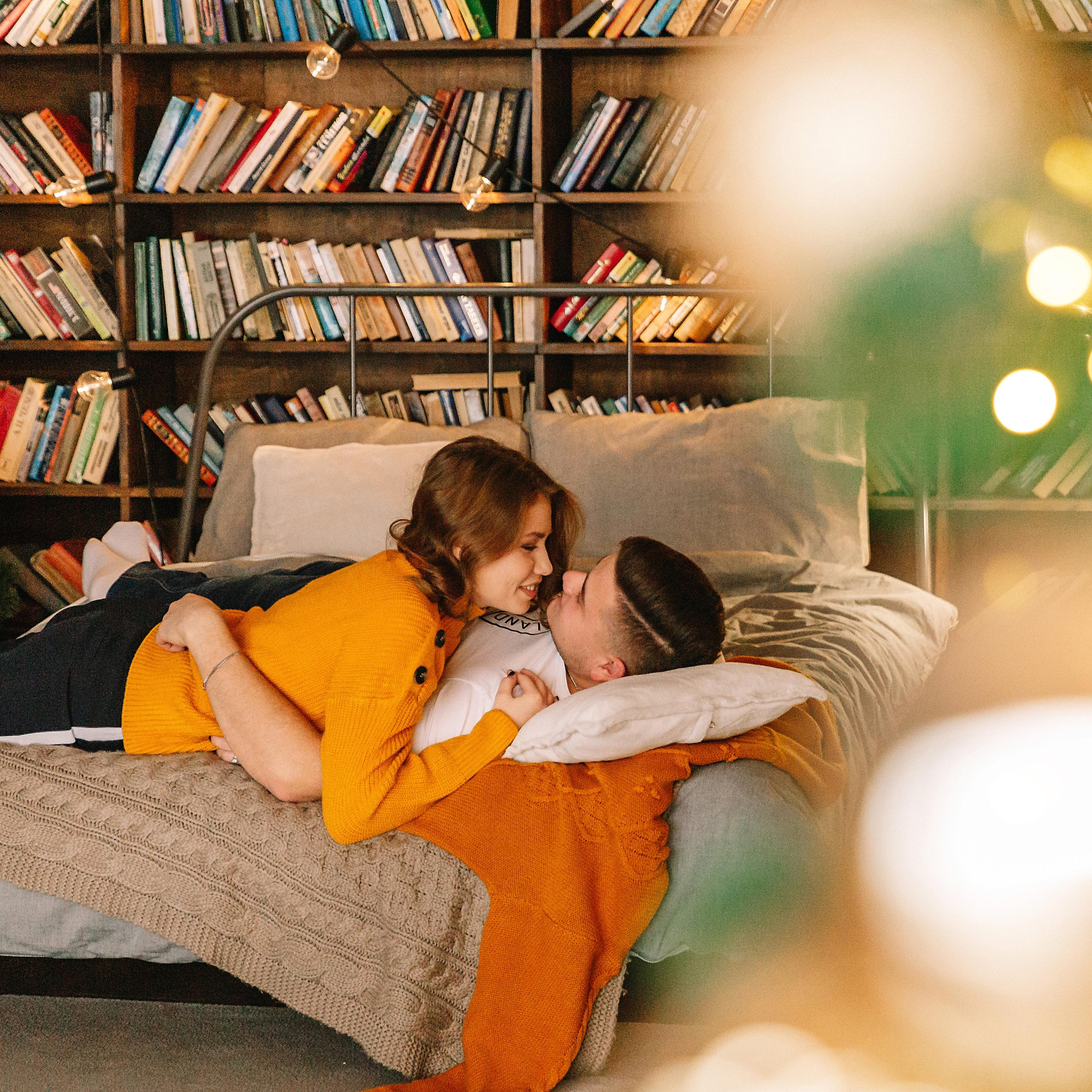 История любви. Фотограф  г. Набережные Челны, Татарстан — Айгуль Зарипова