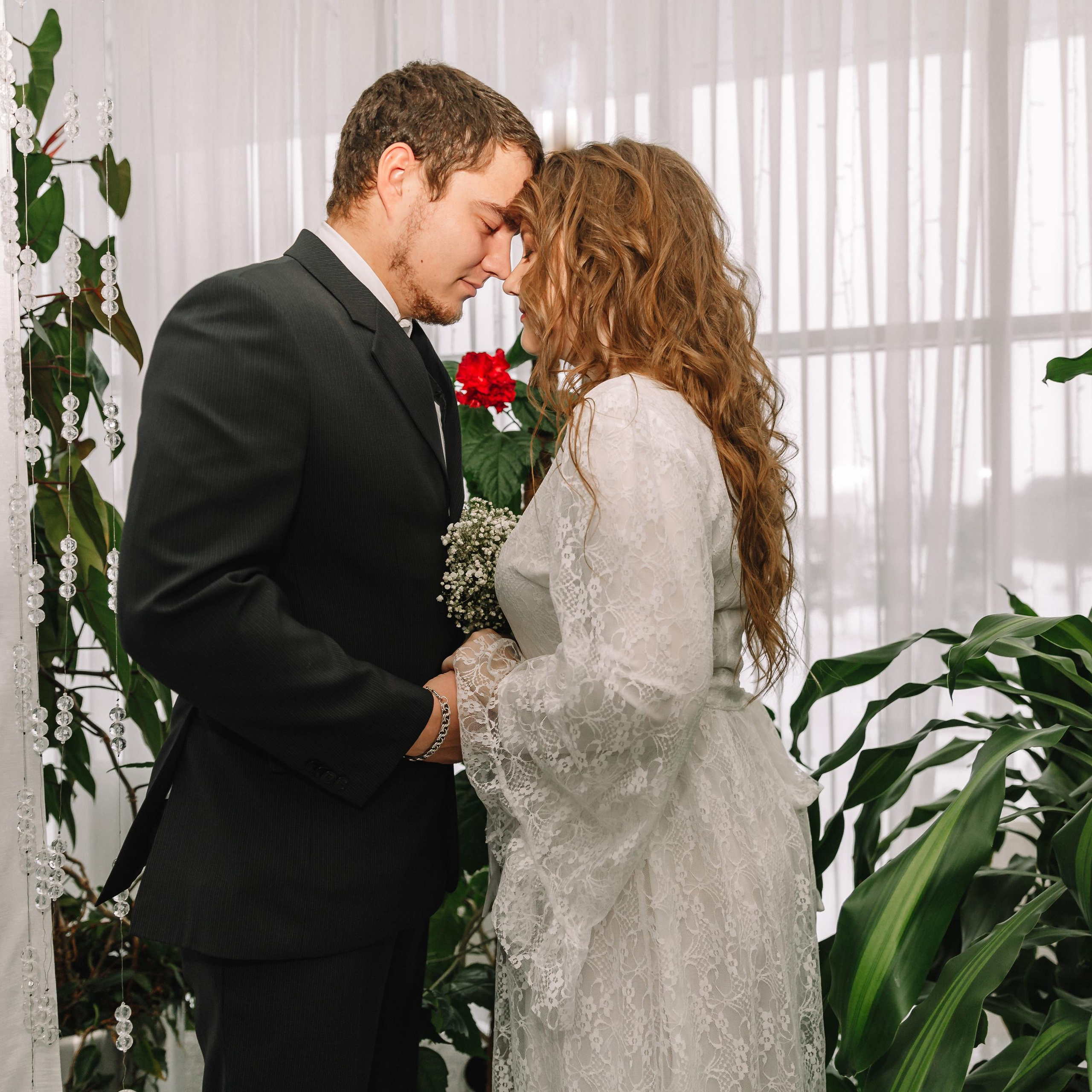 Свадьба. Фотограф  г. Набережные Челны, Татарстан — Айгуль Зарипова