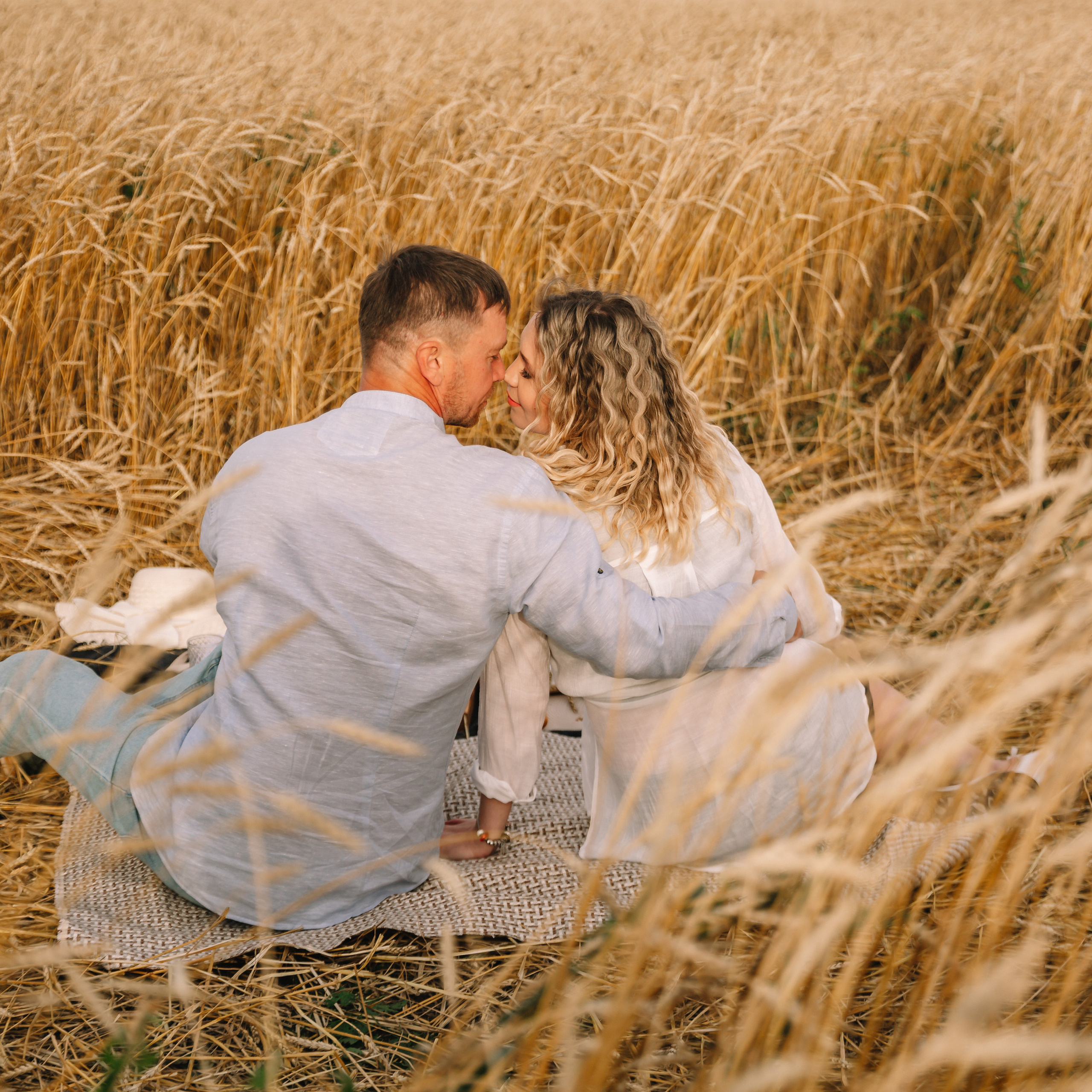 История любви. Фотограф  г. Набережные Челны, Татарстан — Айгуль Зарипова