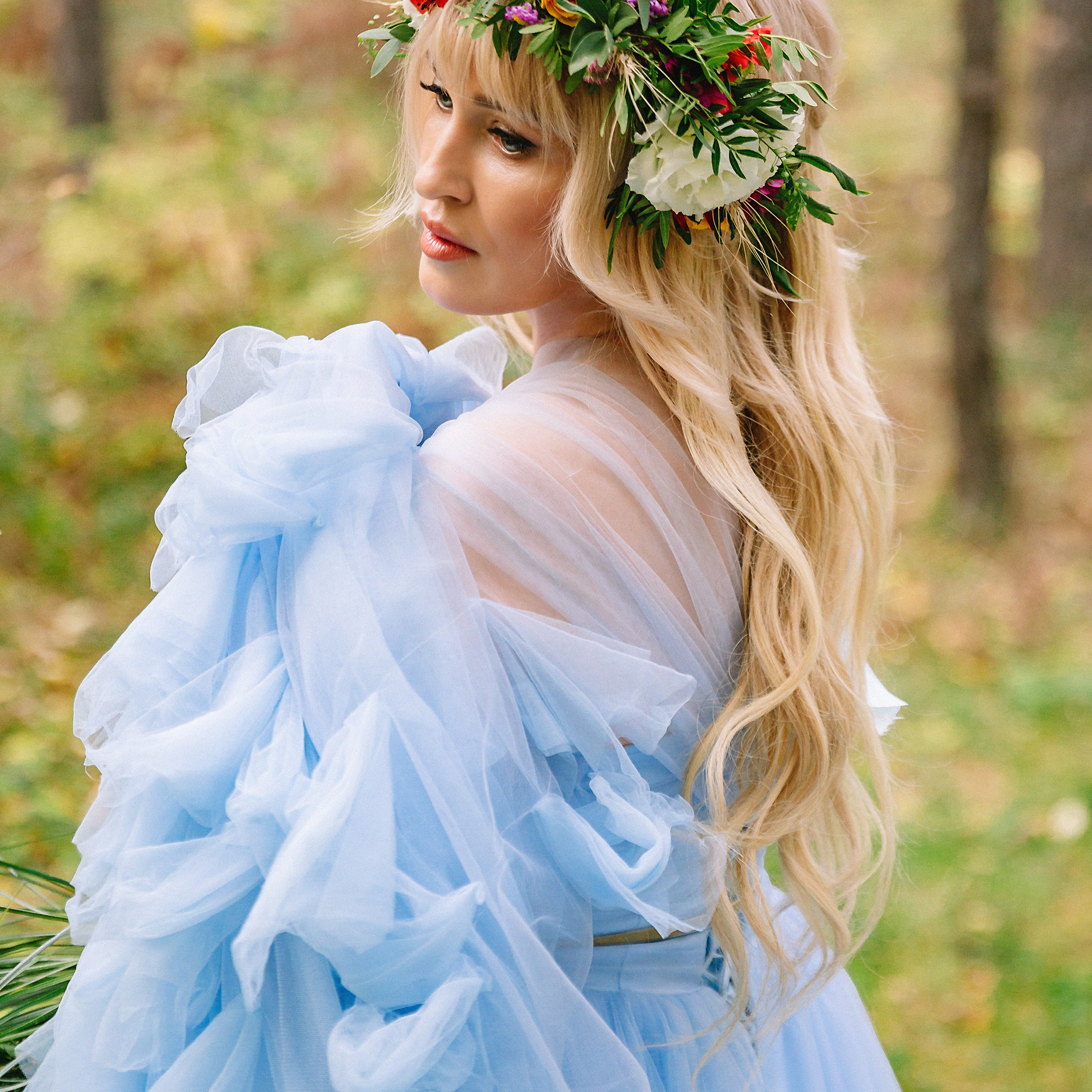 Индивидуальная сьемка. Фотограф  г. Набережные Челны, Татарстан — Айгуль Зарипова