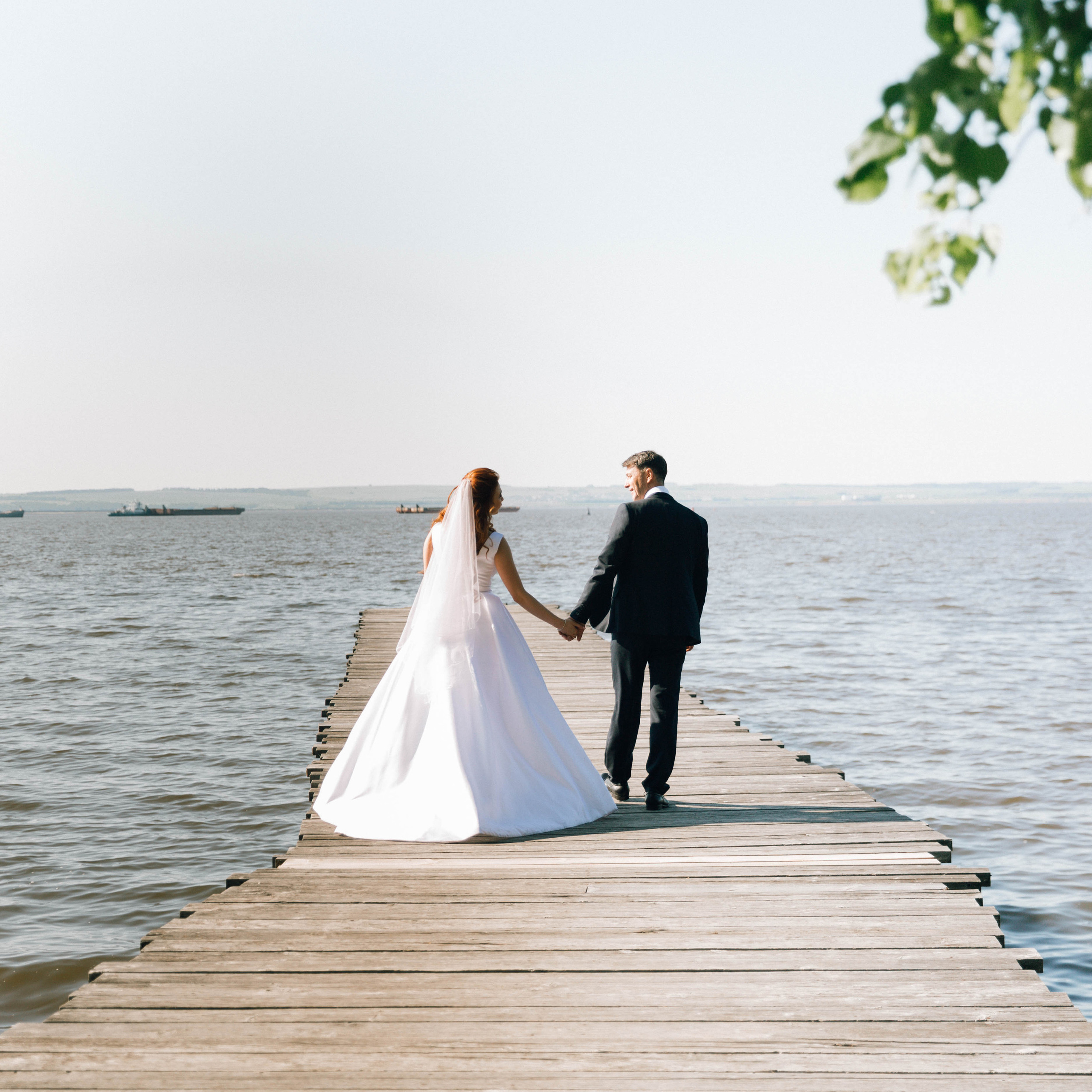 Свадьба. Фотограф  г. Набережные Челны, Татарстан — Айгуль Зарипова