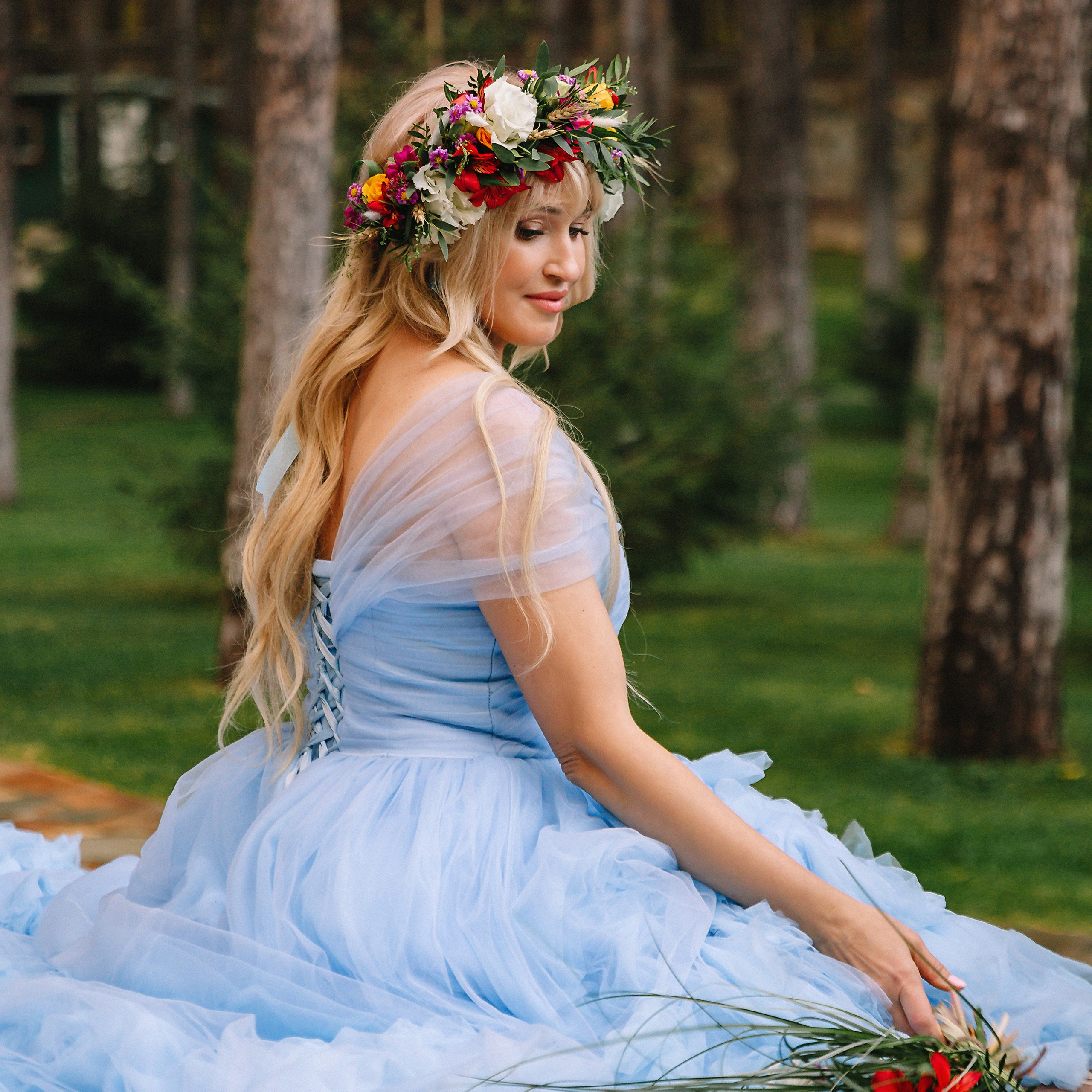 Индивидуальная сьемка. Фотограф  г. Набережные Челны, Татарстан — Айгуль Зарипова