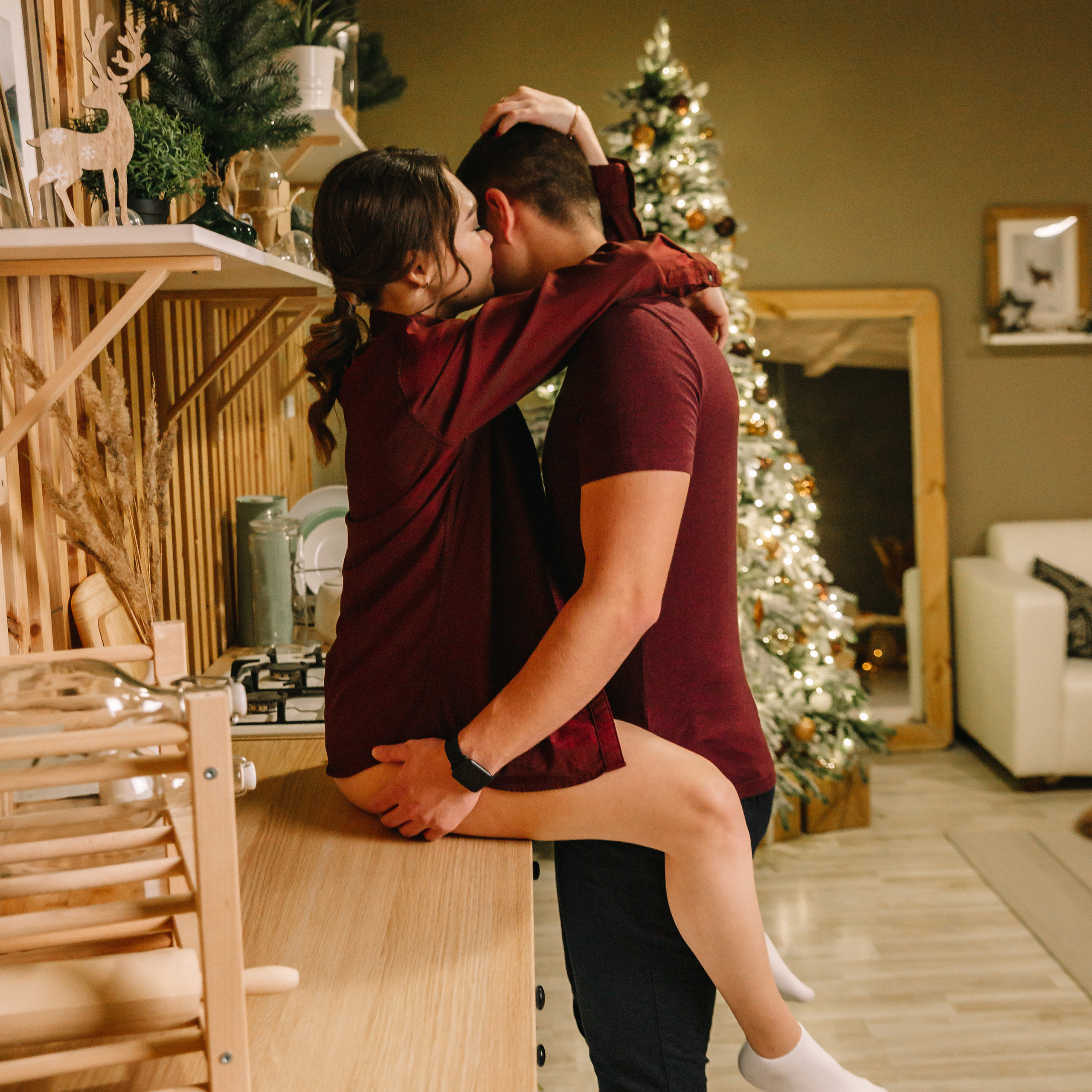 История любви. Фотограф  г. Набережные Челны, Татарстан — Айгуль Зарипова