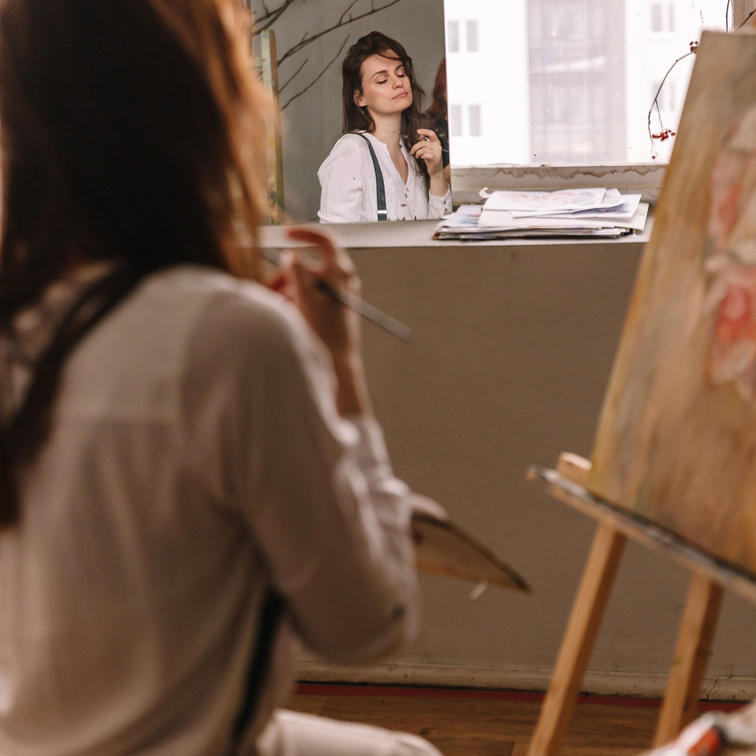 Индивидуальная сьемка. Фотограф  г. Набережные Челны, Татарстан — Айгуль Зарипова