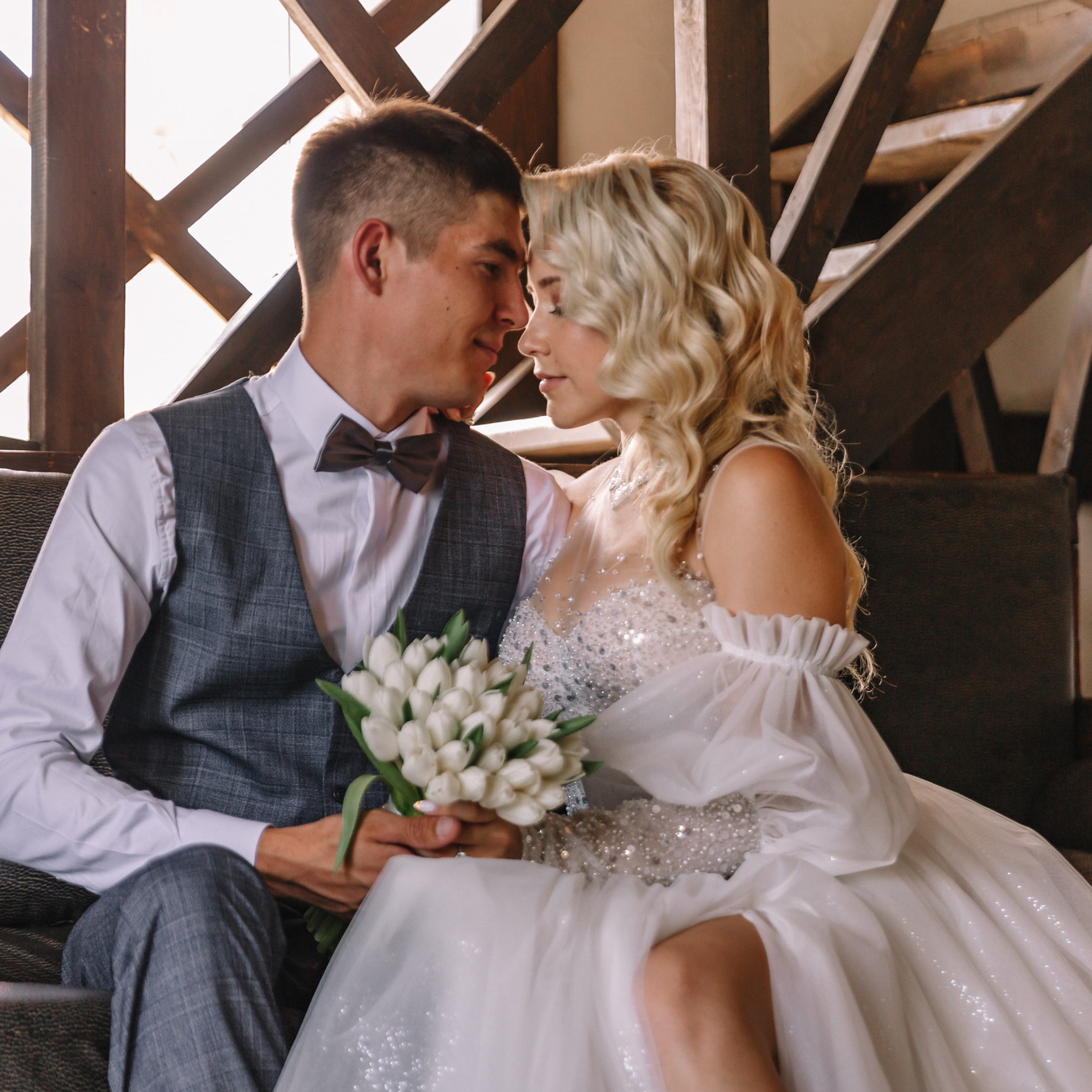 Свадьба. Фотограф  г. Набережные Челны, Татарстан — Айгуль Зарипова