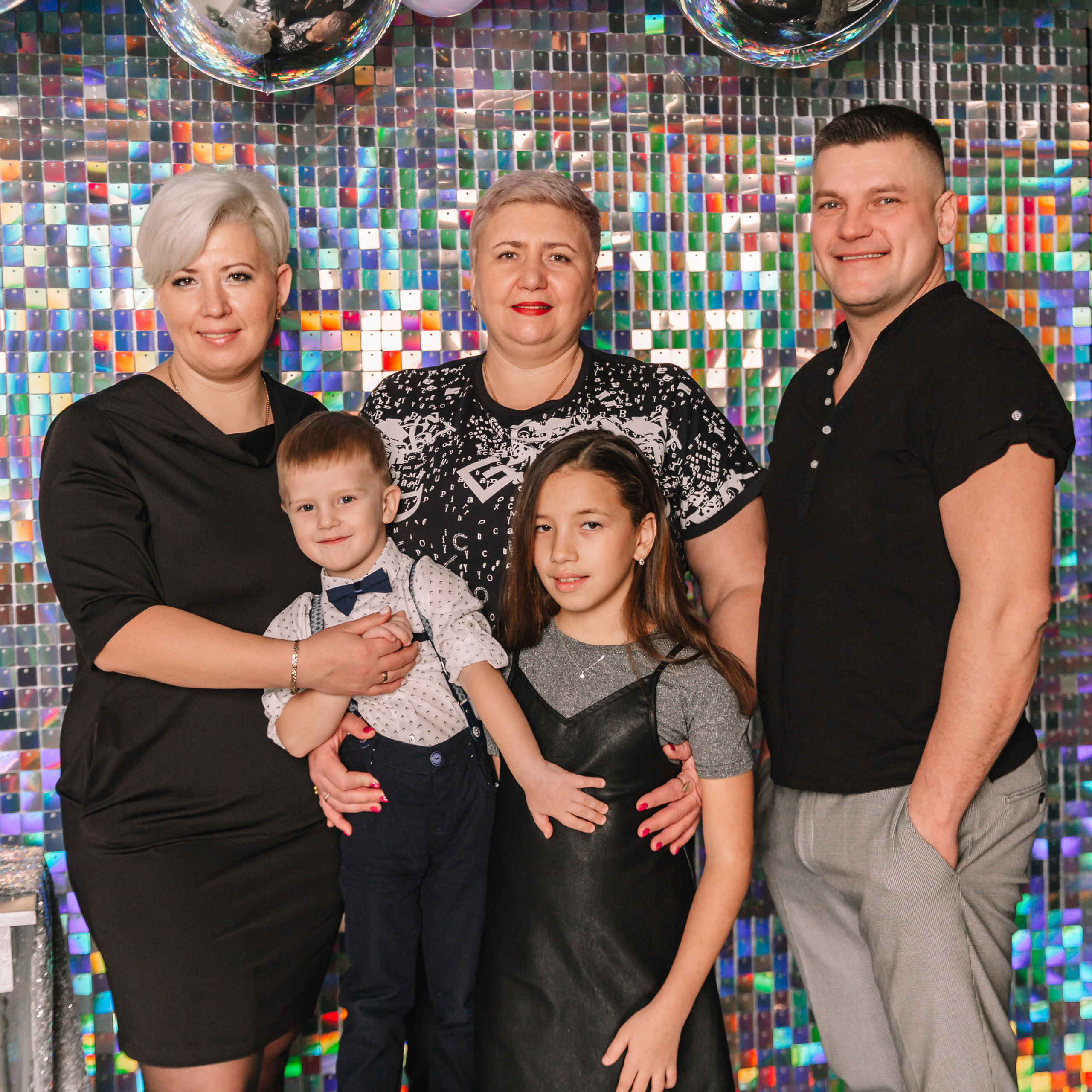 Отзывы. Фотограф  г. Набережные Челны, Татарстан — Айгуль Зарипова