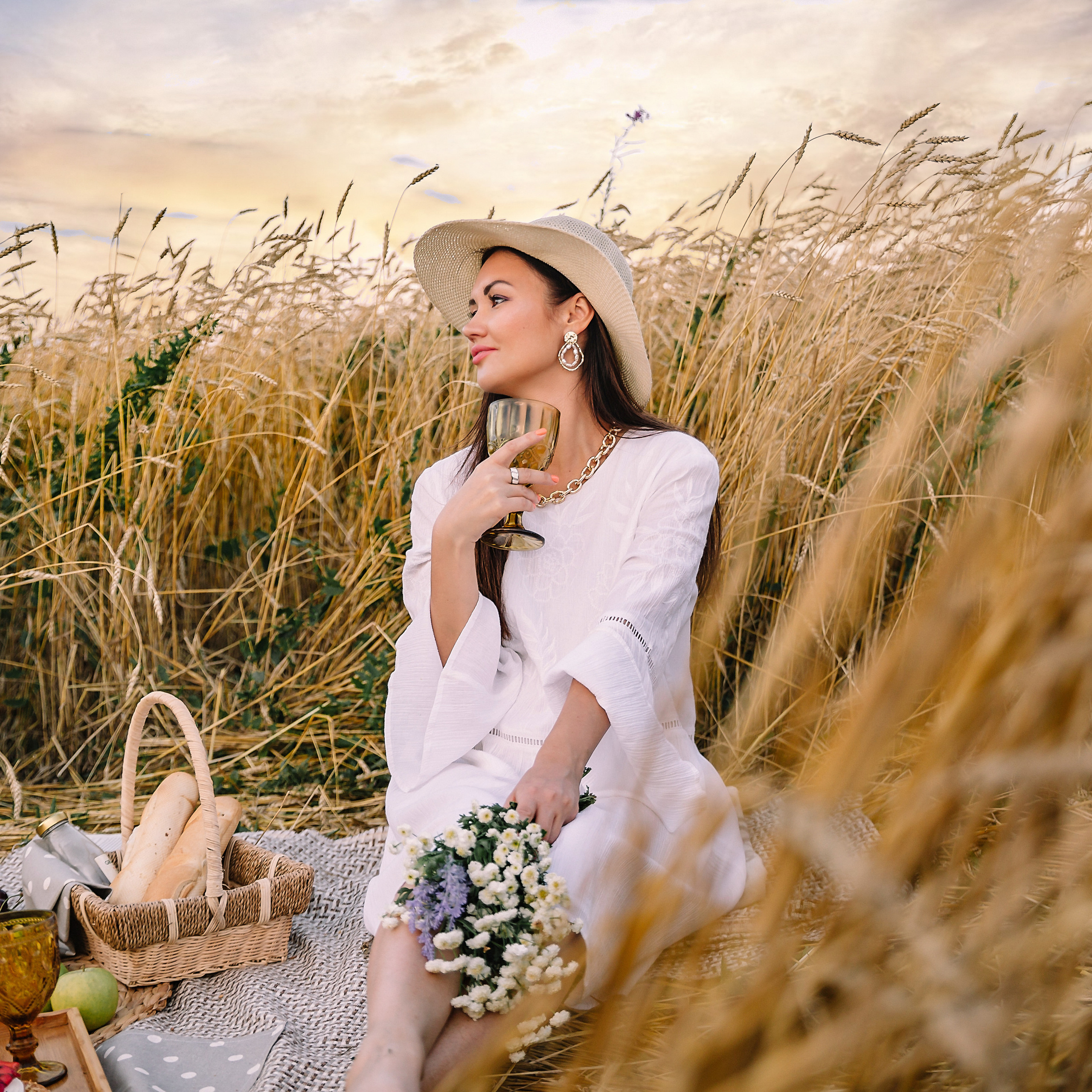 Индивидуальная сьемка. Фотограф  г. Набережные Челны, Татарстан — Айгуль Зарипова