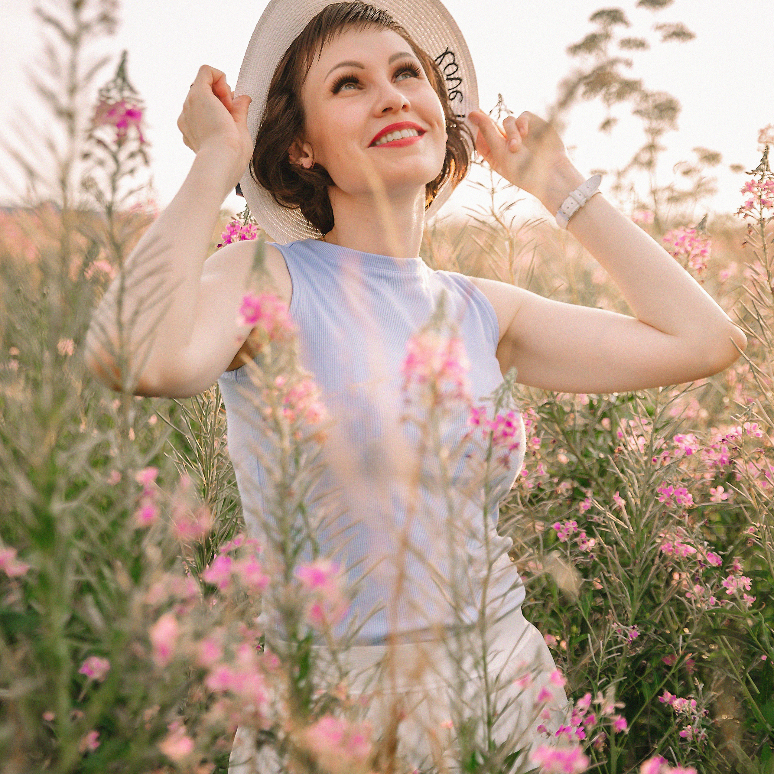 Индивидуальная сьемка. Фотограф  г. Набережные Челны, Татарстан — Айгуль Зарипова