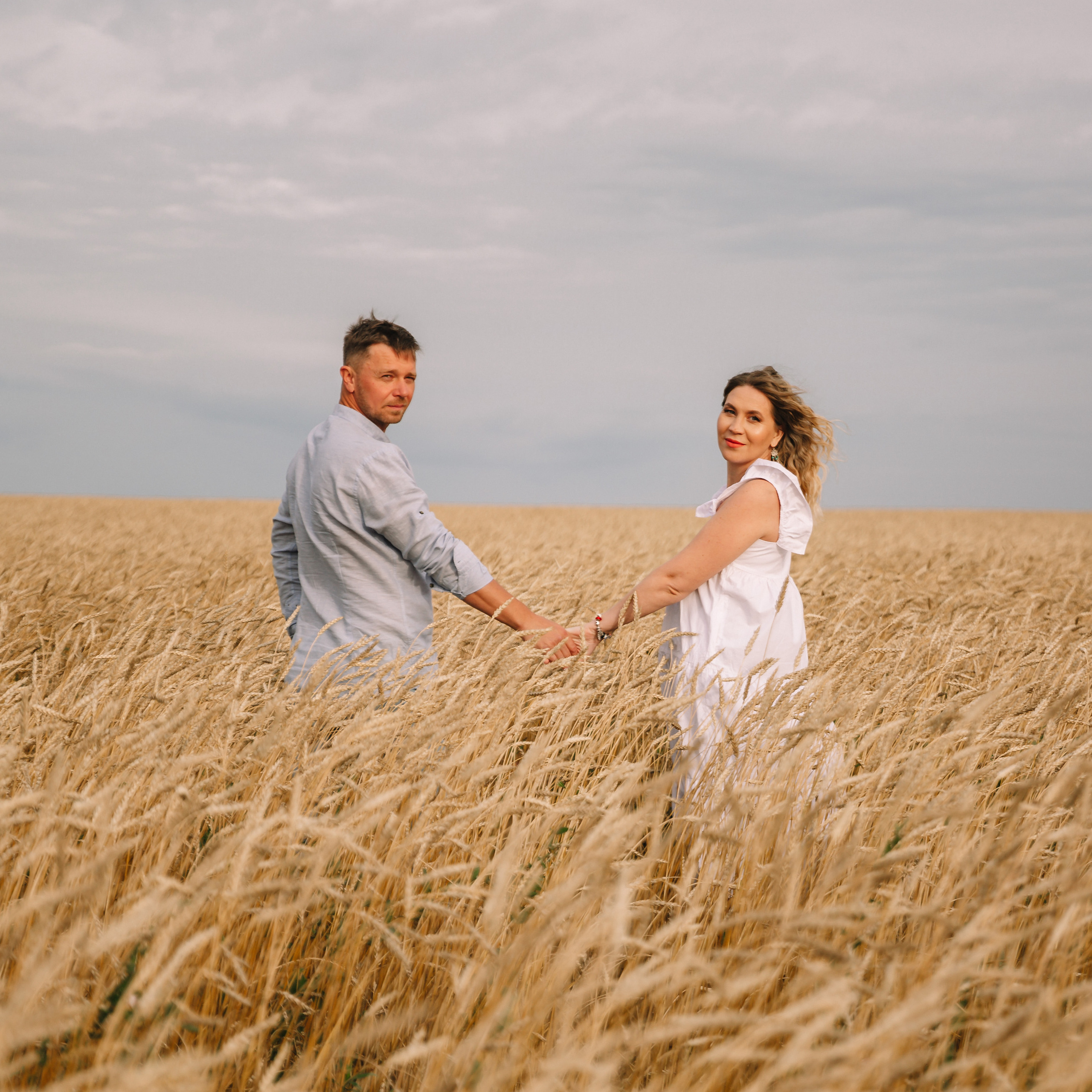 История любви. Фотограф  г. Набережные Челны, Татарстан — Айгуль Зарипова