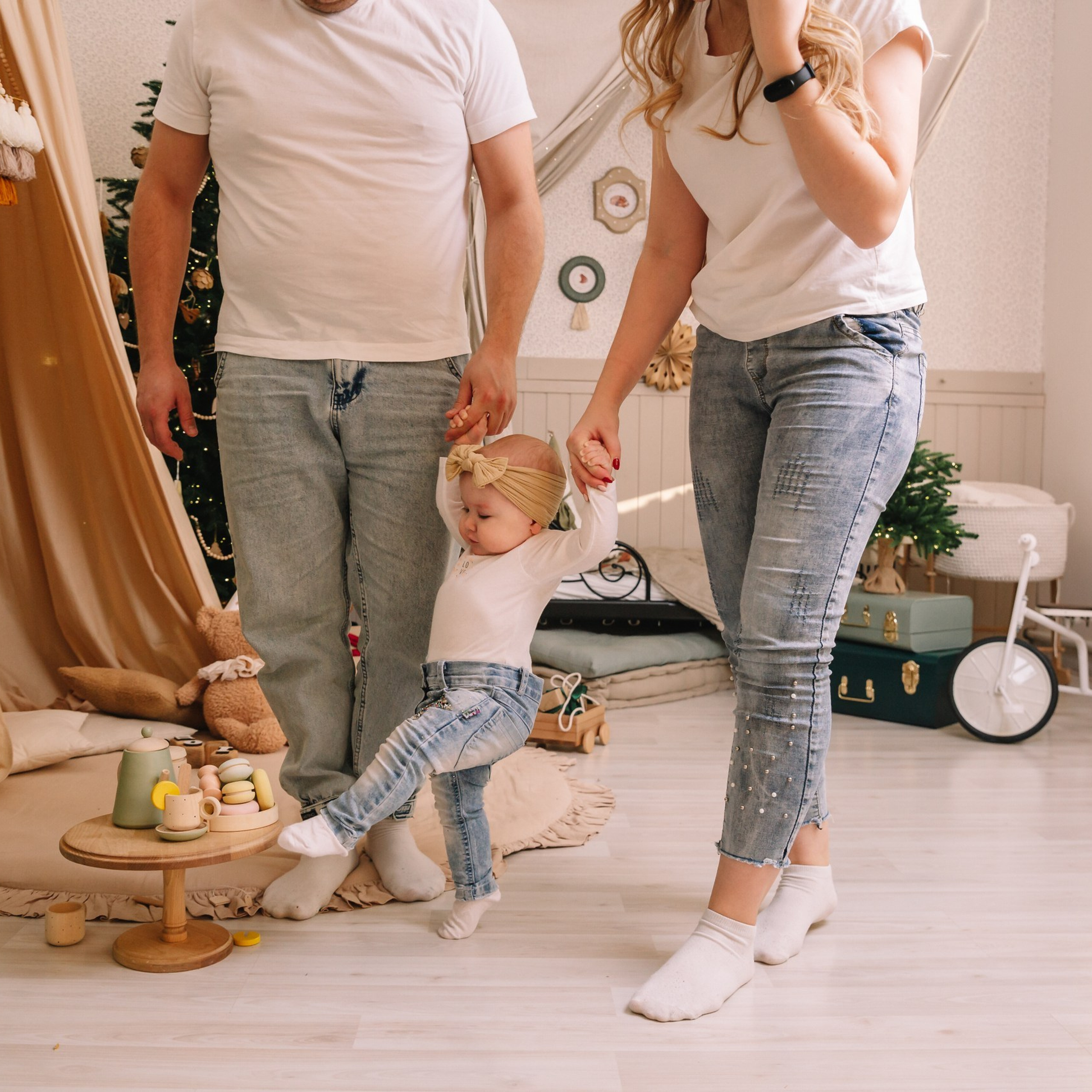 Семья. Фотограф  г. Набережные Челны, Татарстан — Айгуль Зарипова