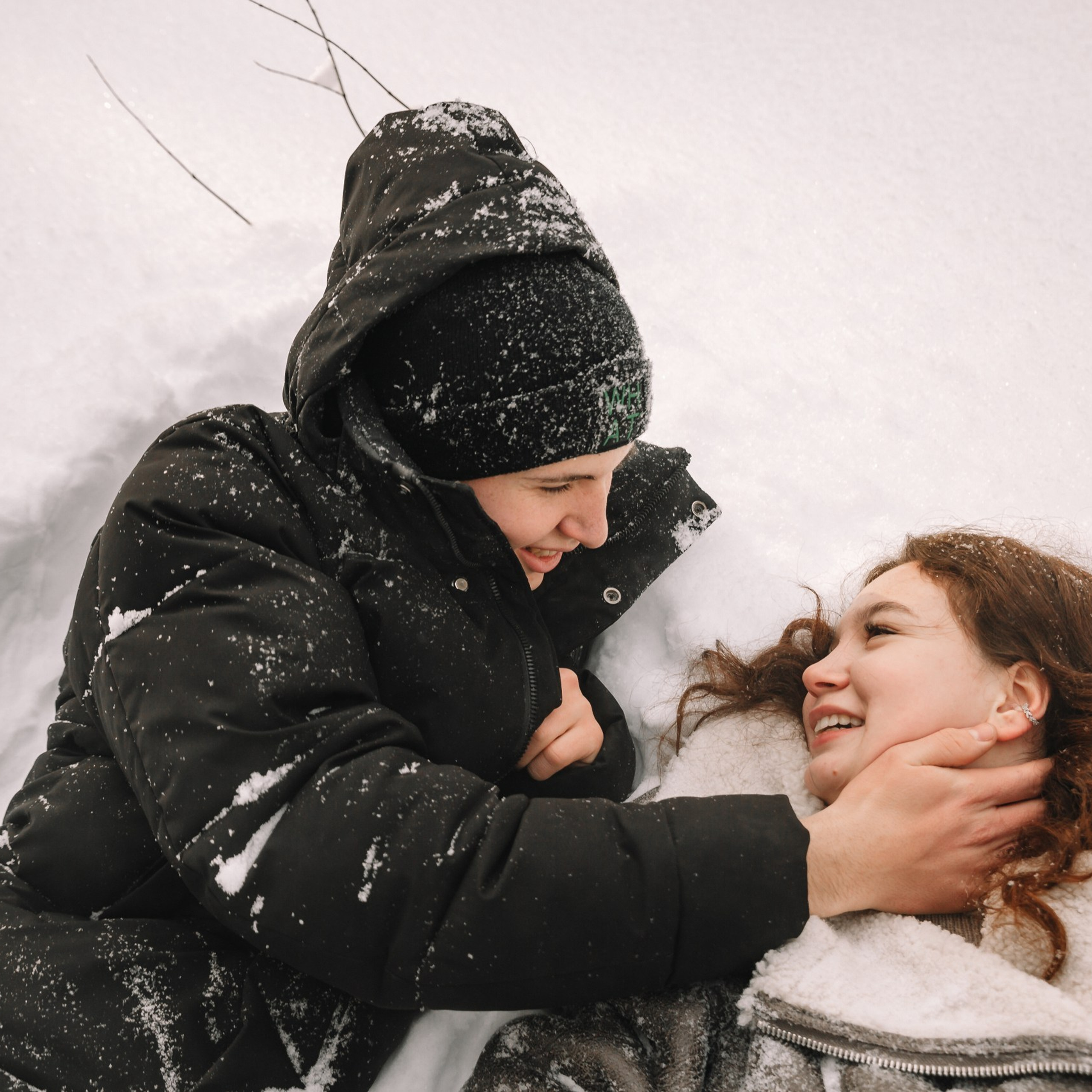 История любви. Фотограф  г. Набережные Челны, Татарстан — Айгуль Зарипова