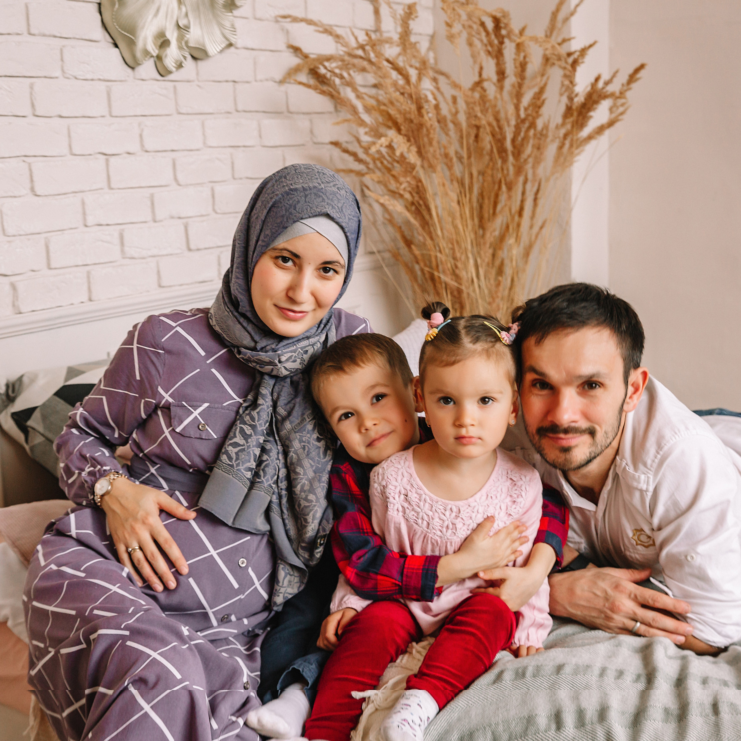 Отзывы. Фотограф  г. Набережные Челны, Татарстан — Айгуль Зарипова