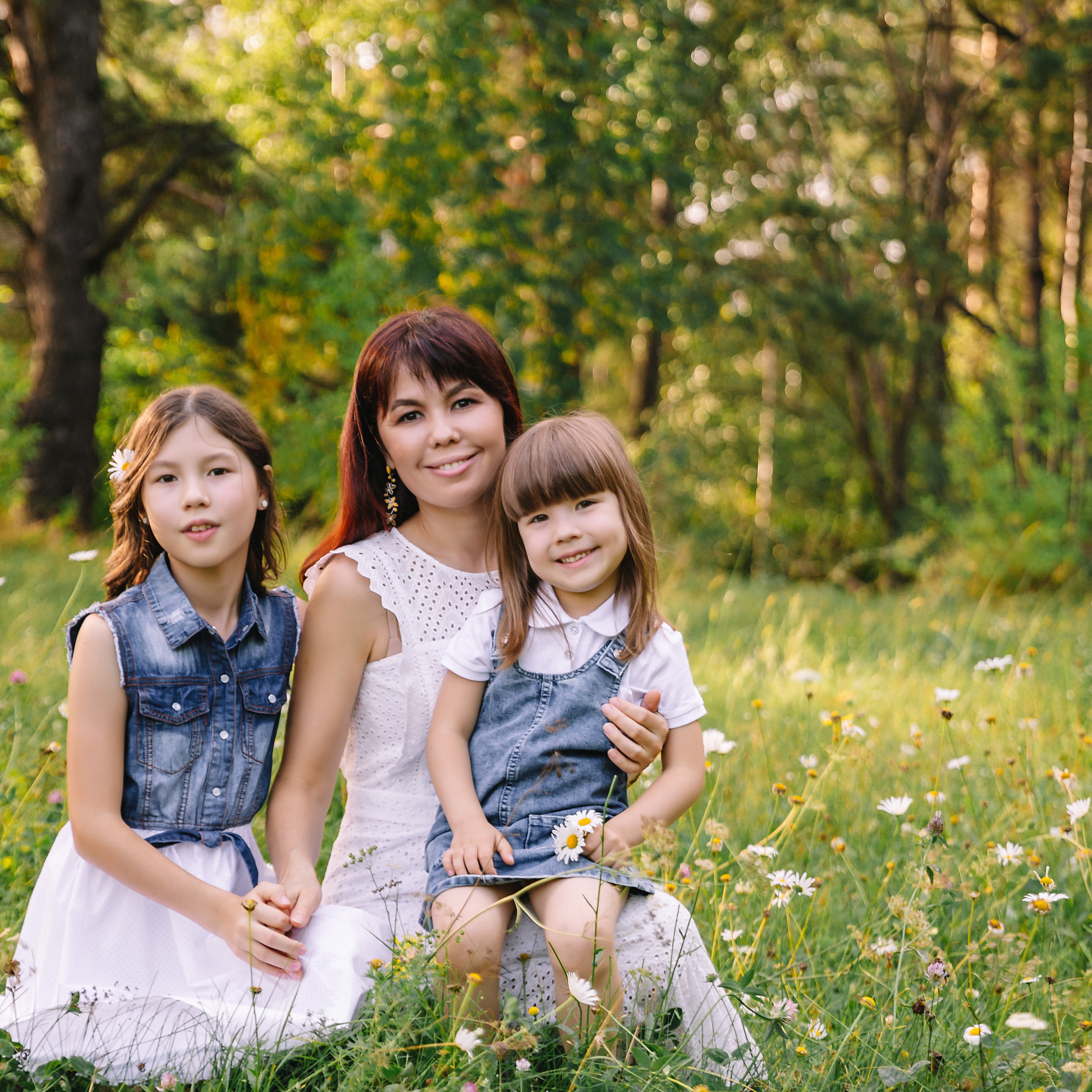 Семья. Фотограф  г. Набережные Челны, Татарстан — Айгуль Зарипова