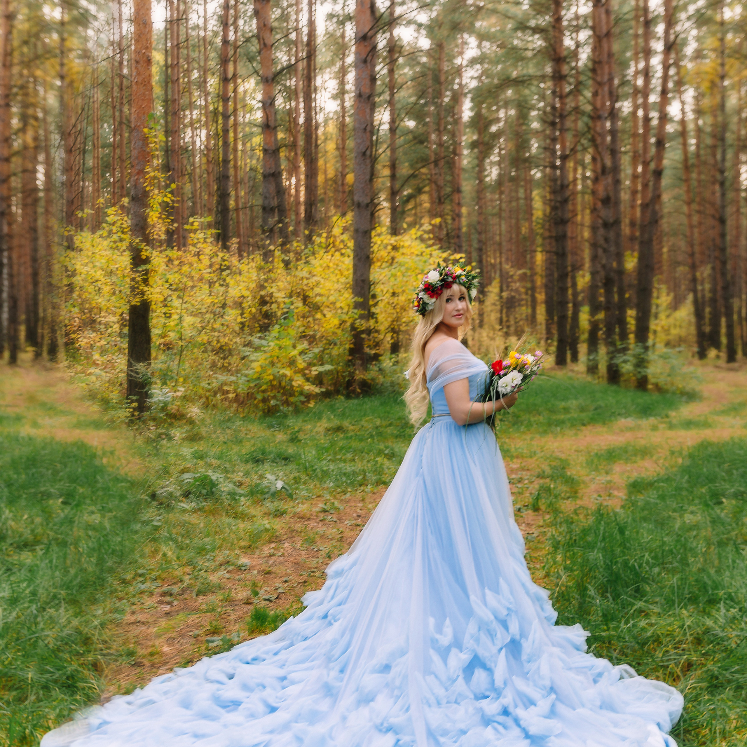 Индивидуальная сьемка. Фотограф  г. Набережные Челны, Татарстан — Айгуль Зарипова