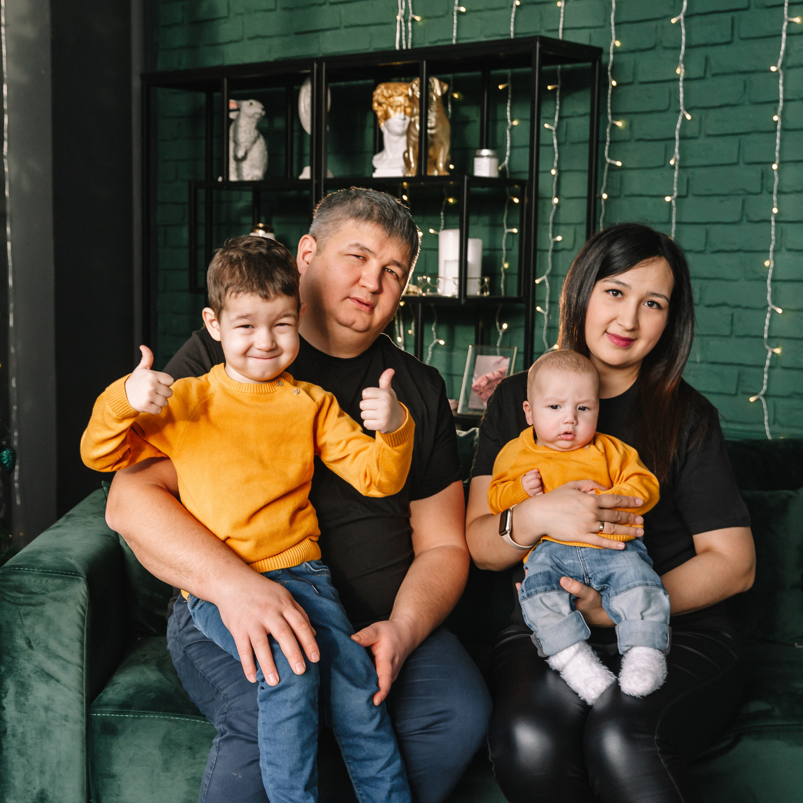 Отзывы. Фотограф  г. Набережные Челны, Татарстан — Айгуль Зарипова