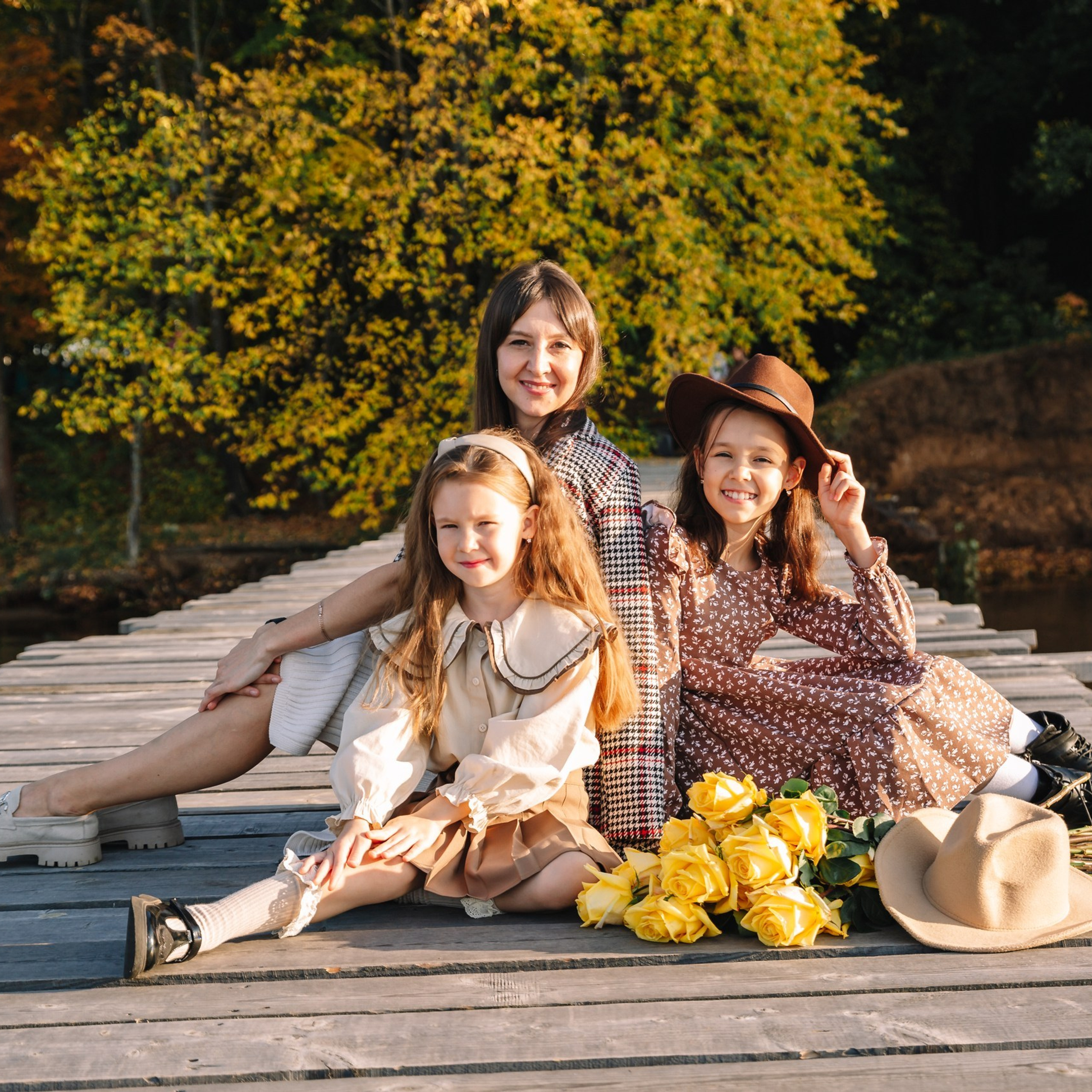 Семья. Фотограф  г. Набережные Челны, Татарстан — Айгуль Зарипова