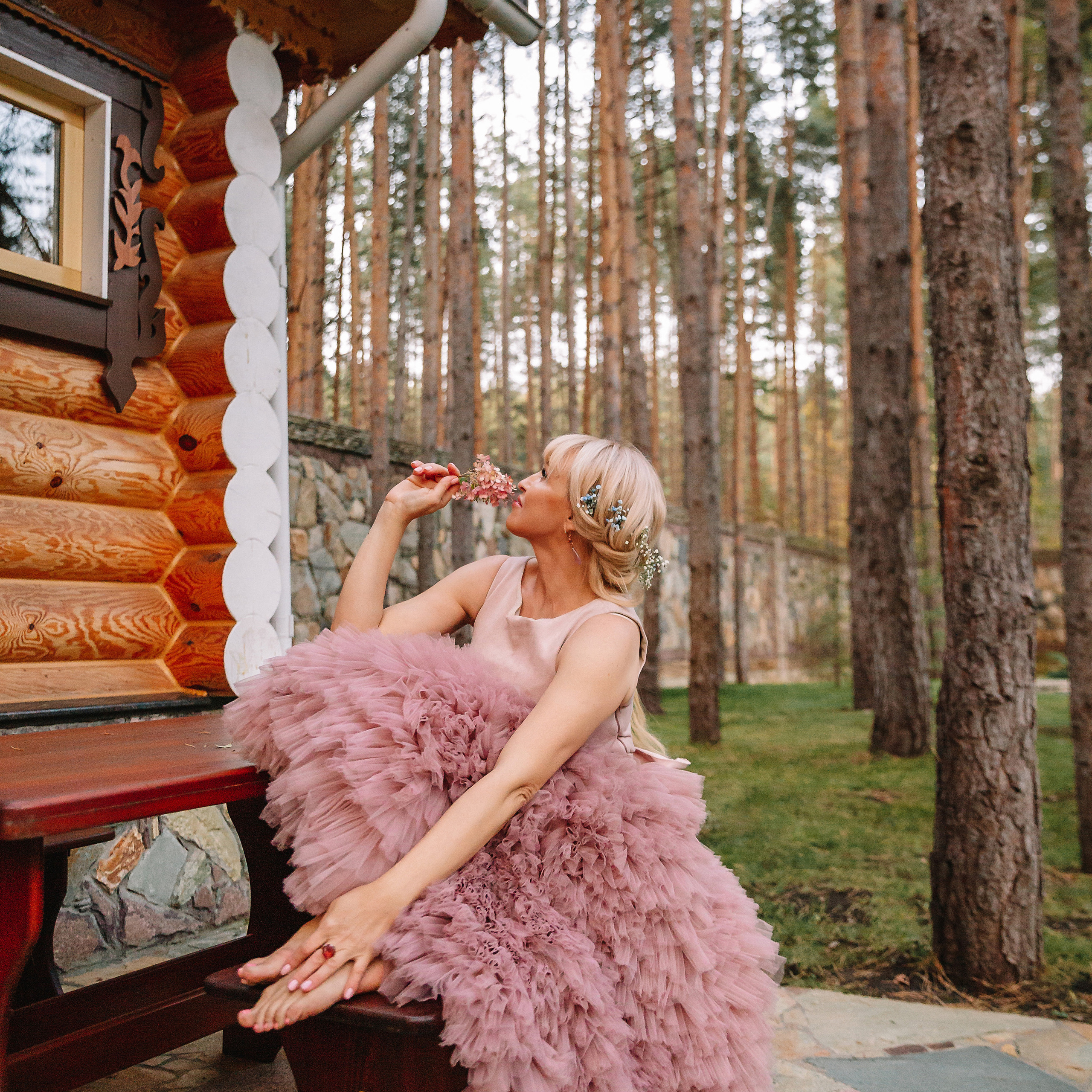 Индивидуальная сьемка. Фотограф  г. Набережные Челны, Татарстан — Айгуль Зарипова