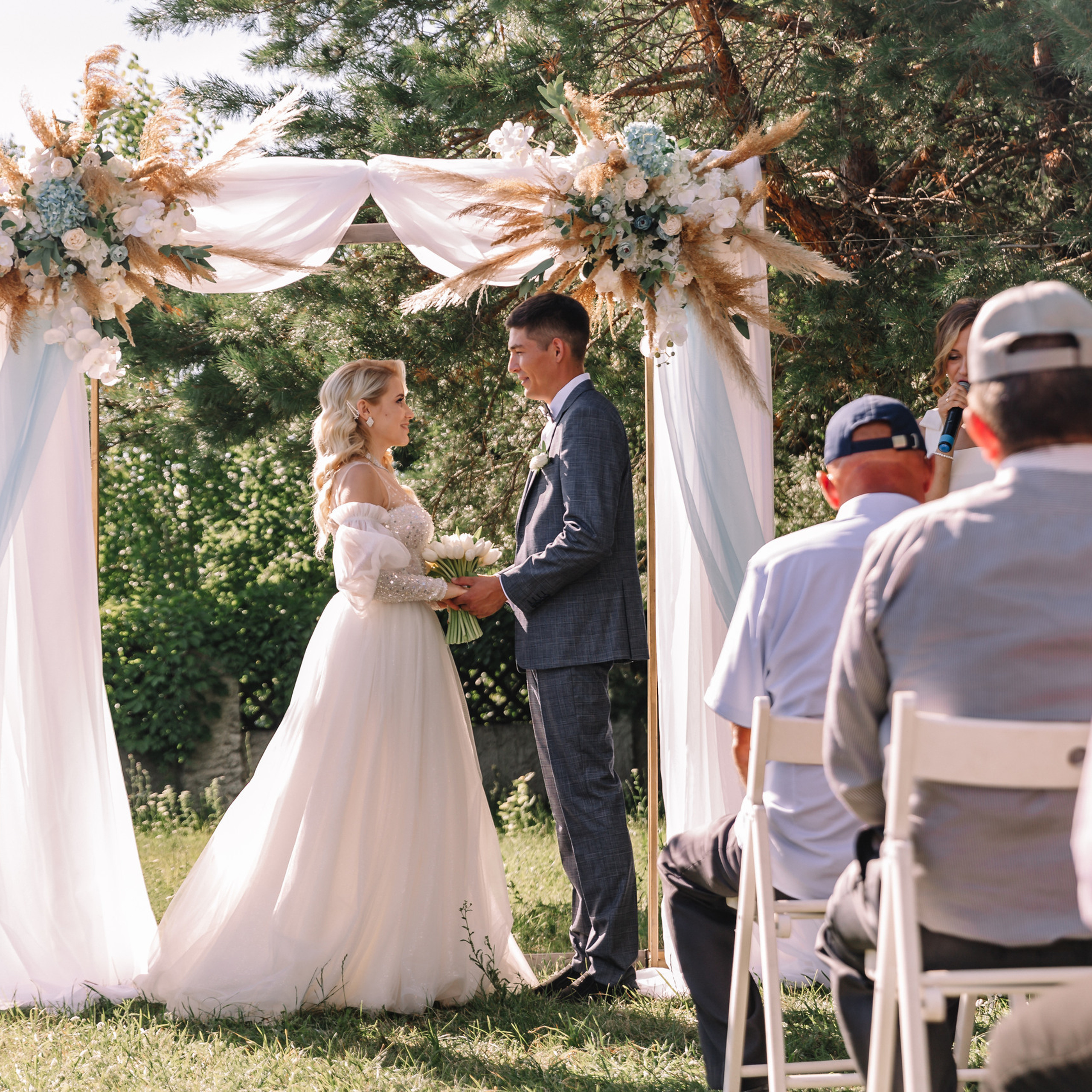 Свадьба. Фотограф  г. Набережные Челны, Татарстан — Айгуль Зарипова