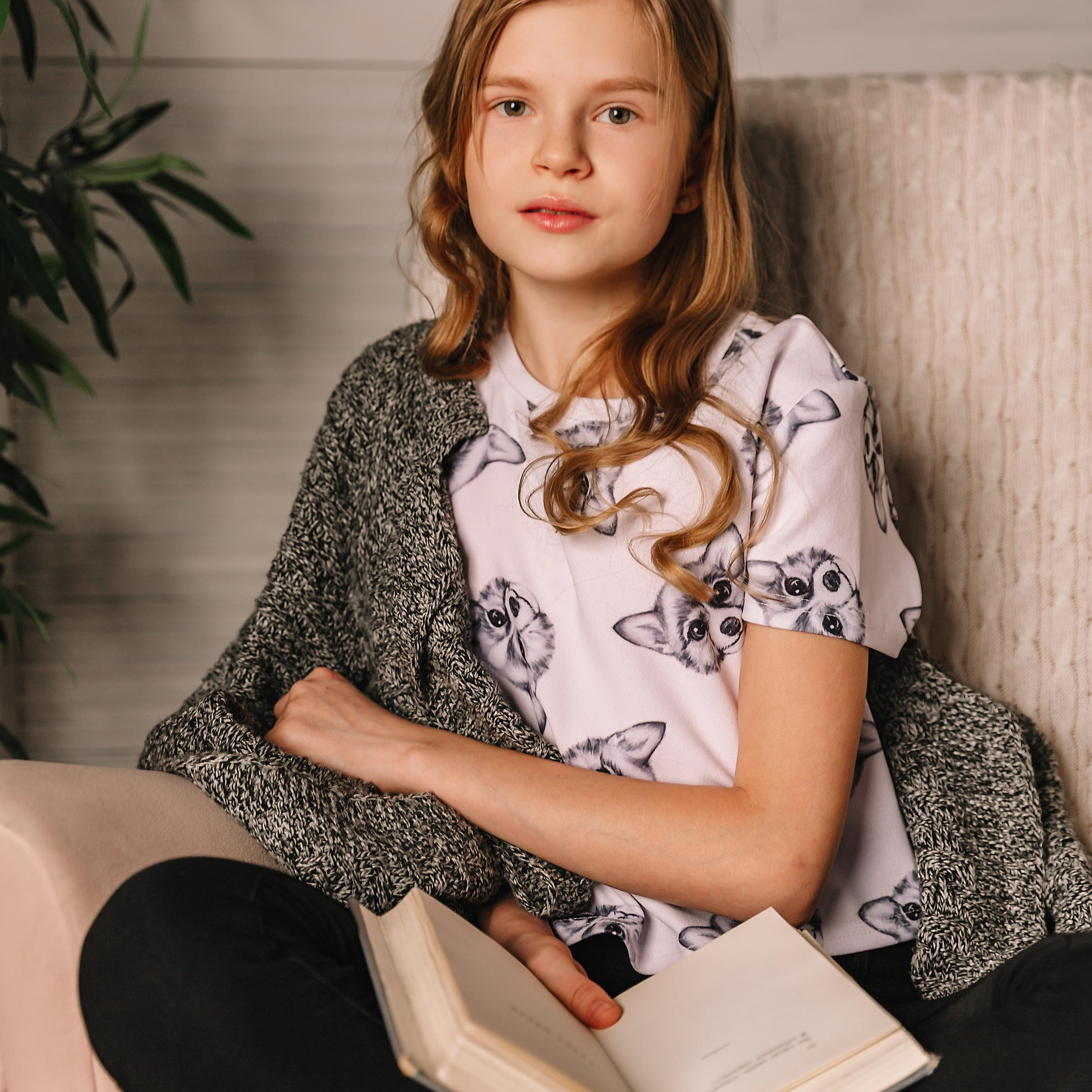 Дети в кадре. Фотограф  г. Набережные Челны, Татарстан — Айгуль Зарипова