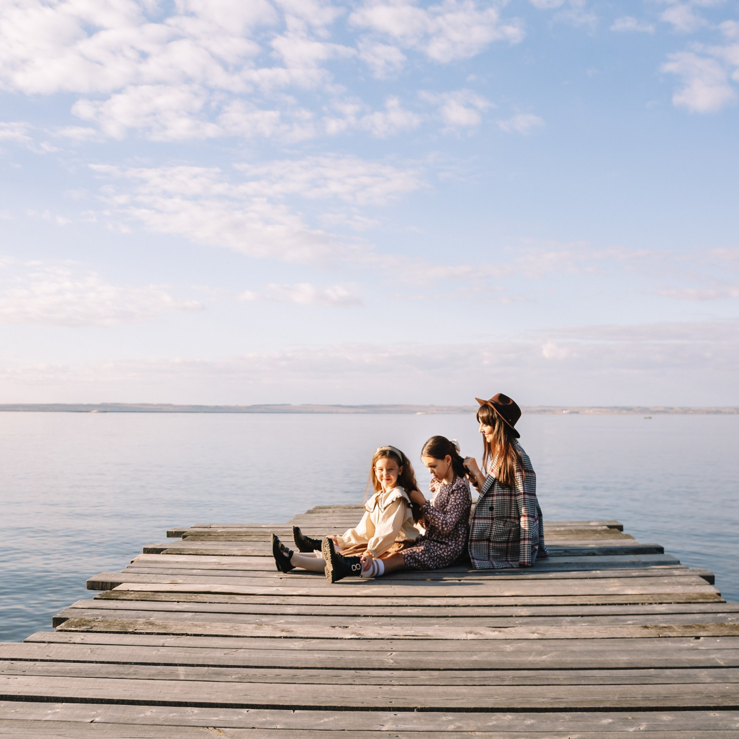 Семья. Фотограф  г. Набережные Челны, Татарстан — Айгуль Зарипова