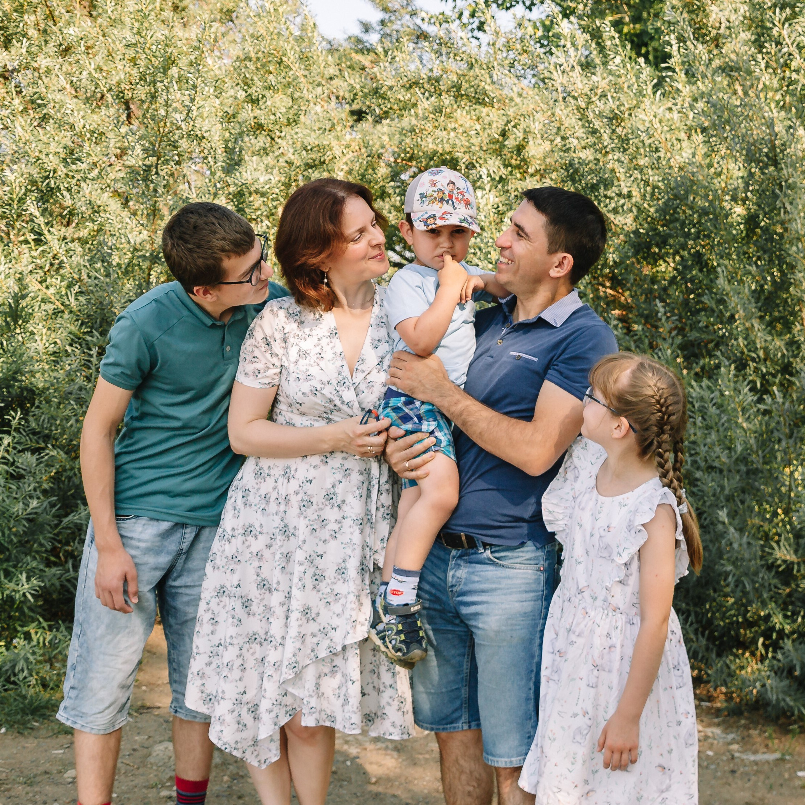 Отзывы. Фотограф  г. Набережные Челны, Татарстан — Айгуль Зарипова